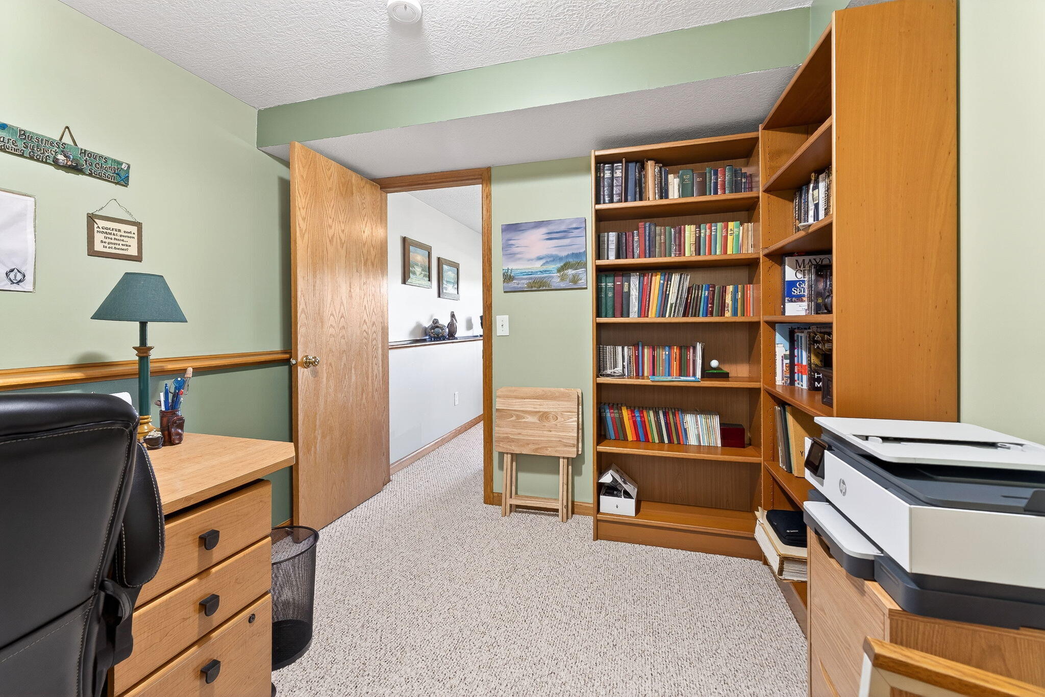 10273 State Route 287, Zanesfield, Ohio 43360