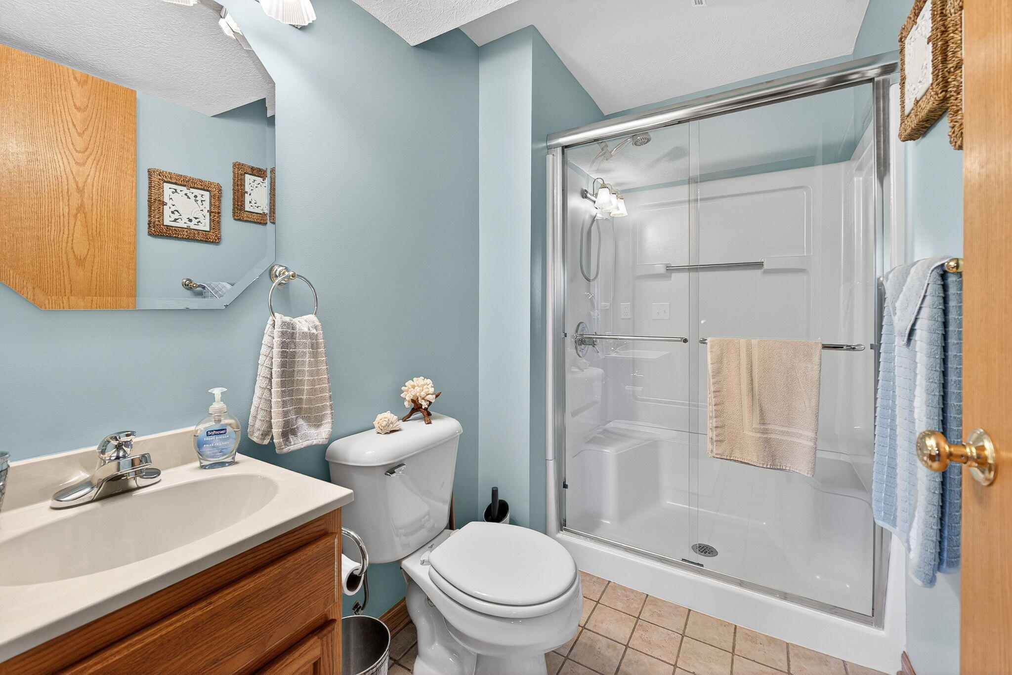 10273 State Route 287, Zanesfield, Ohio 43360