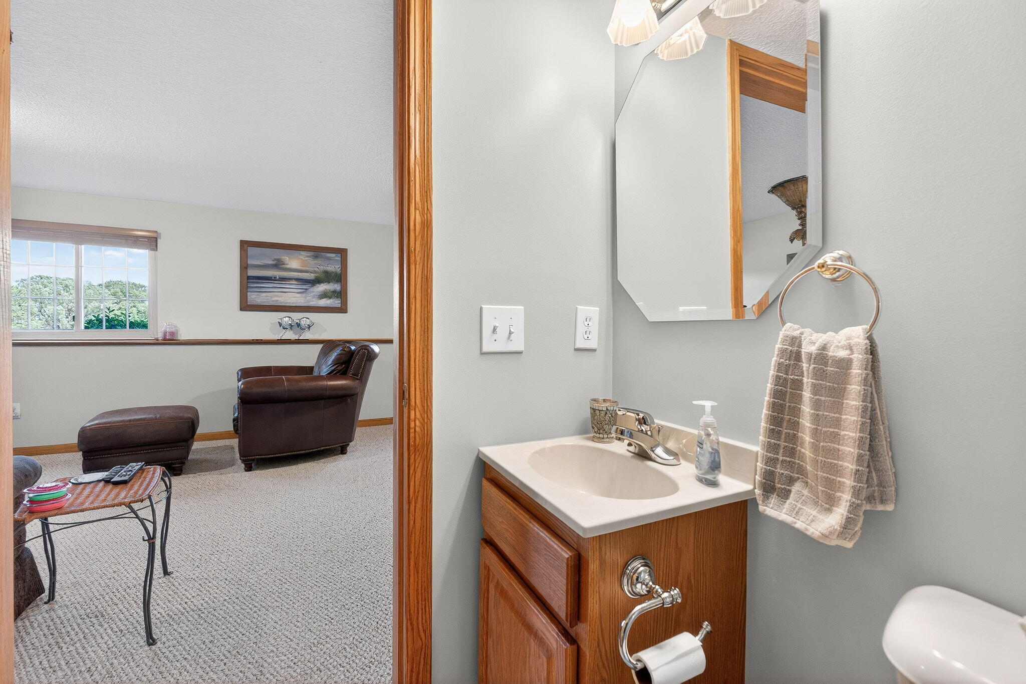 10273 State Route 287, Zanesfield, Ohio 43360