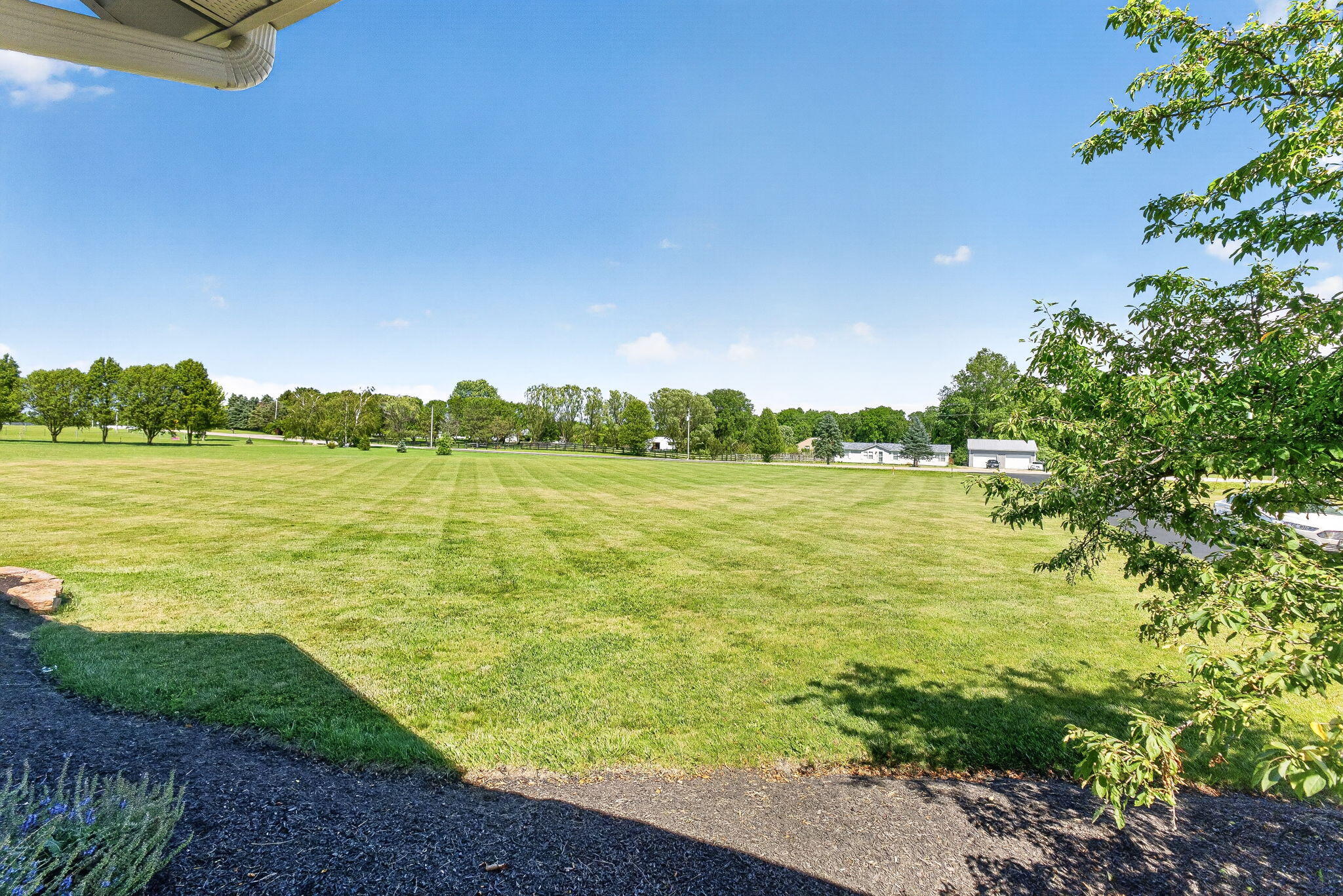 10273 State Route 287, Zanesfield, Ohio 43360