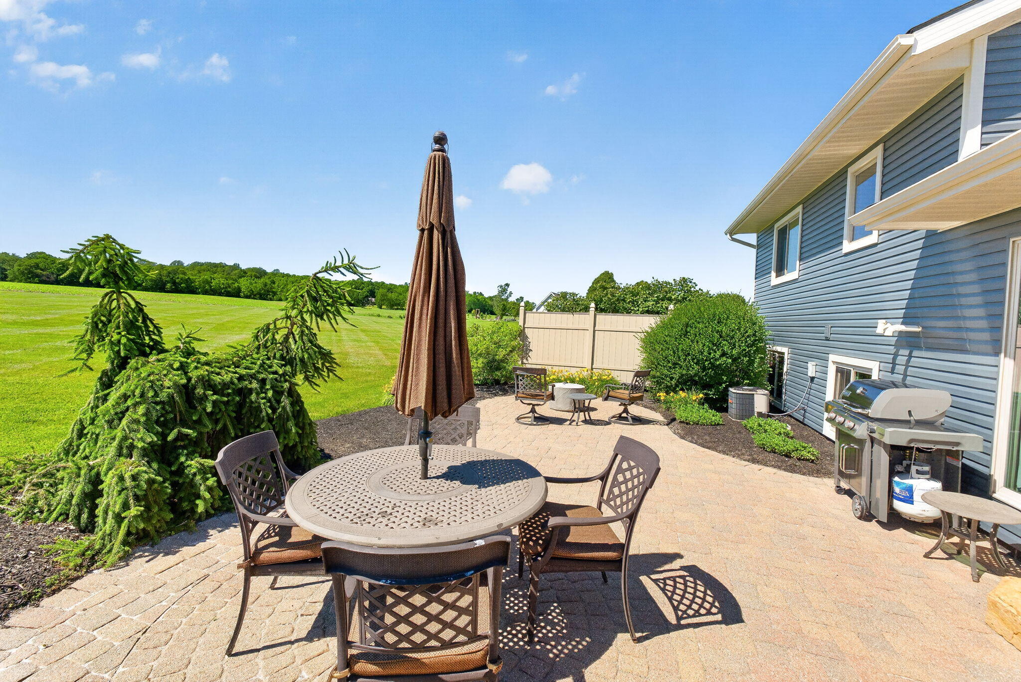 10273 State Route 287, Zanesfield, Ohio 43360