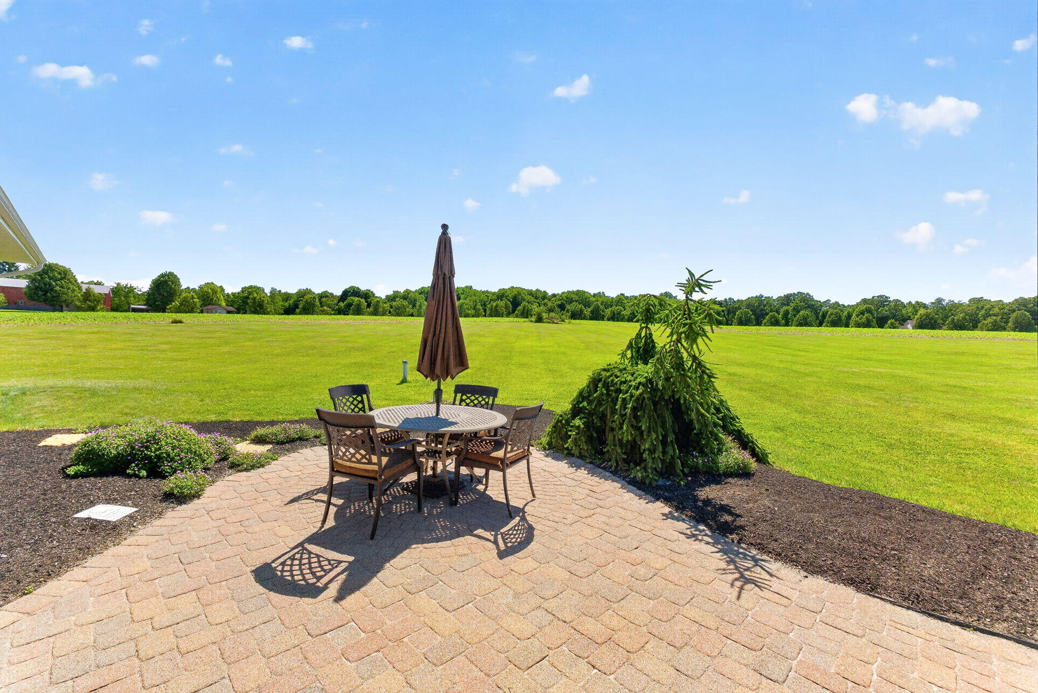 10273 State Route 287, Zanesfield, Ohio 43360