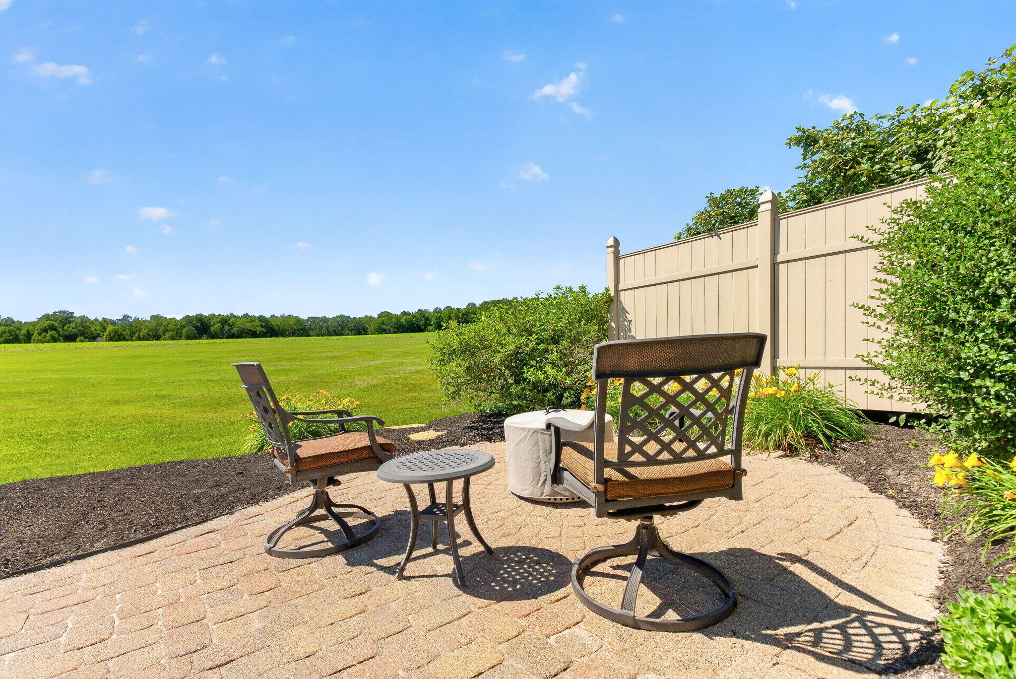 10273 State Route 287, Zanesfield, Ohio 43360