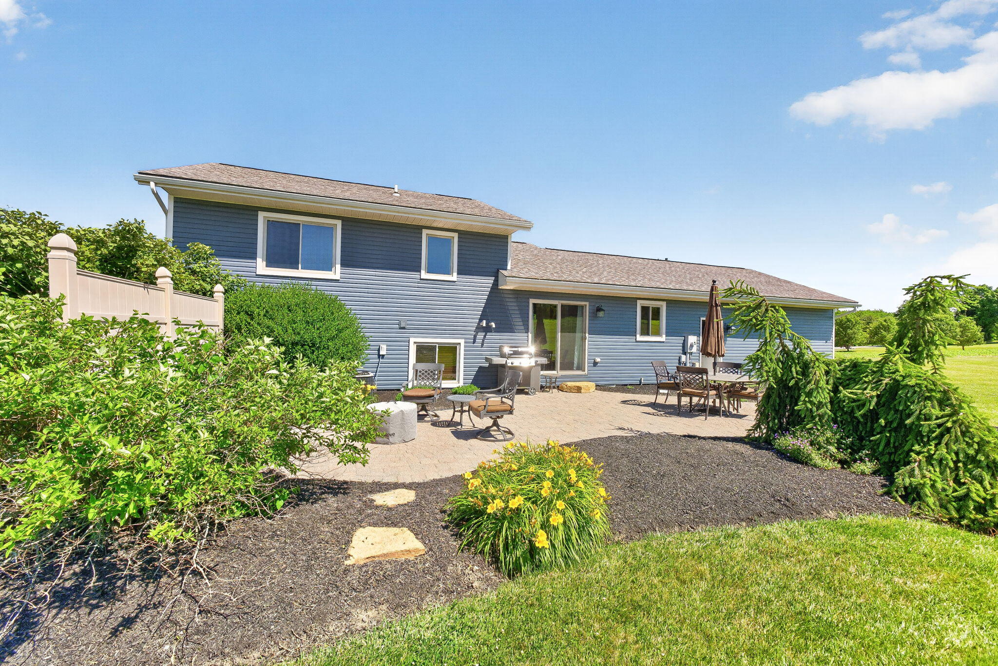 10273 State Route 287, Zanesfield, Ohio 43360
