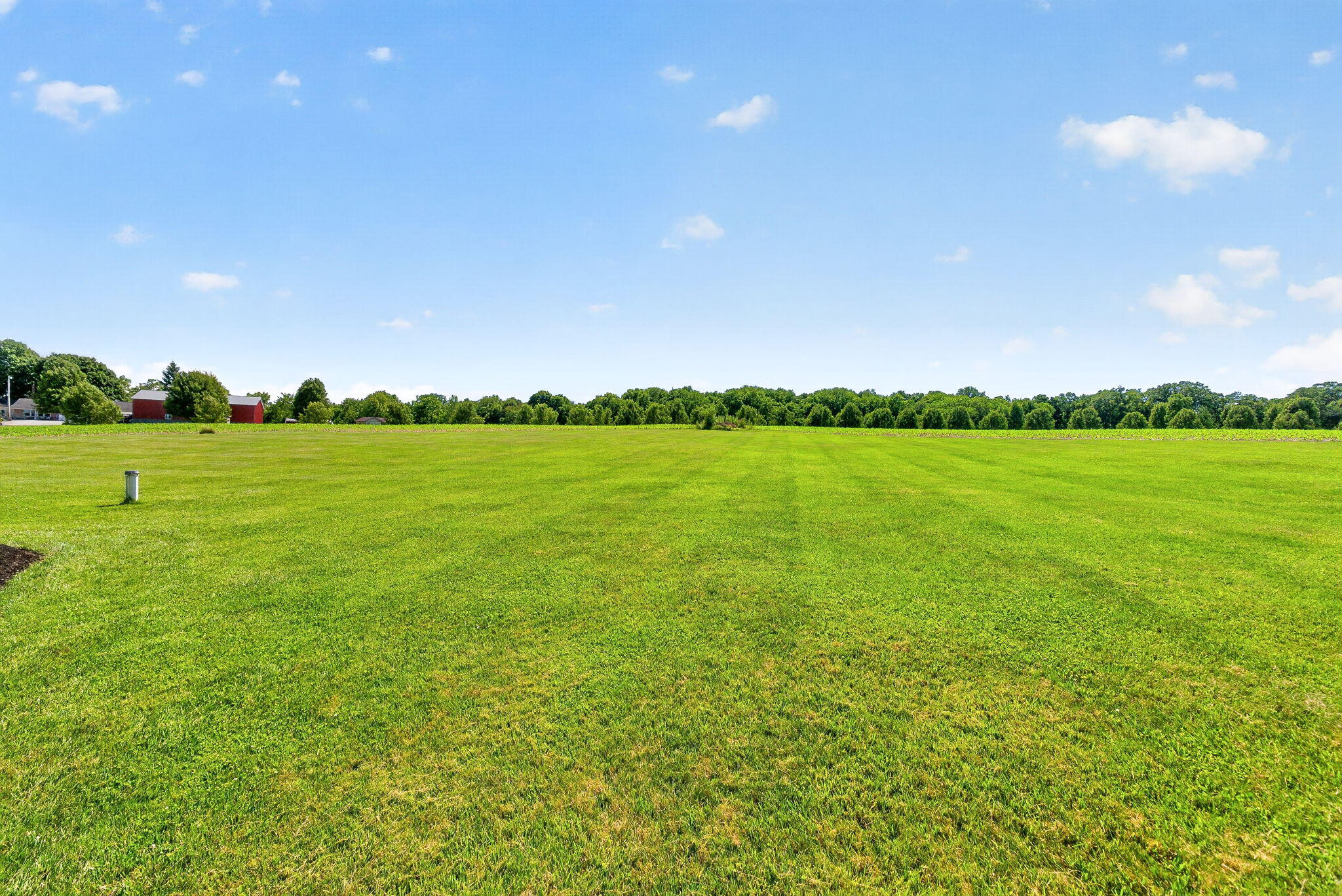 10273 State Route 287, Zanesfield, Ohio 43360