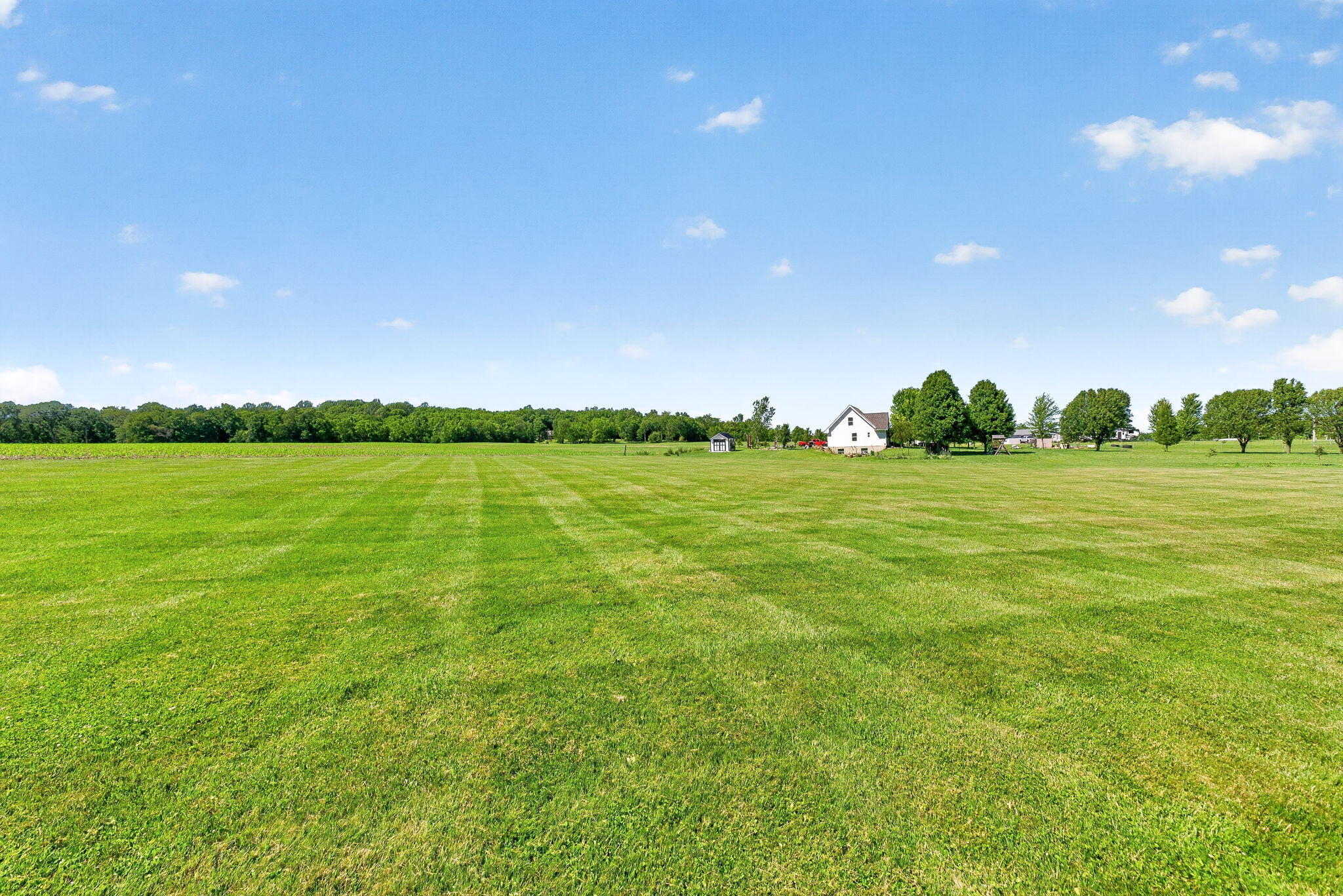 10273 State Route 287, Zanesfield, Ohio 43360