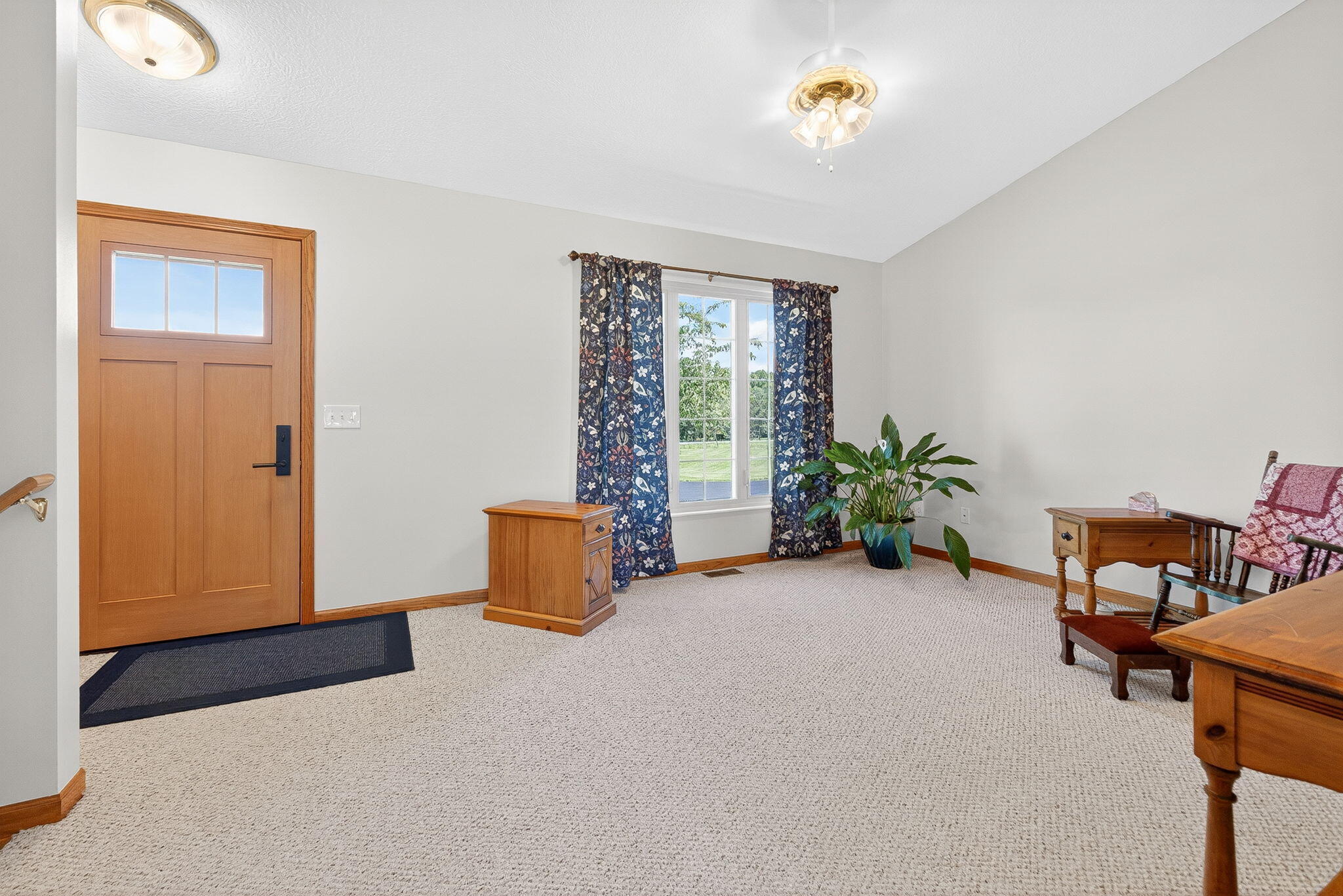 10273 State Route 287, Zanesfield, Ohio 43360