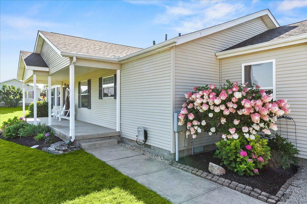 10543 County Road 41, West Liberty, Ohio 43357