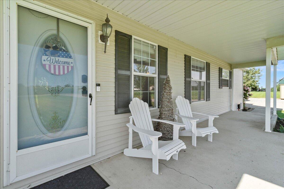 10543 County Road 41, West Liberty, Ohio 43357