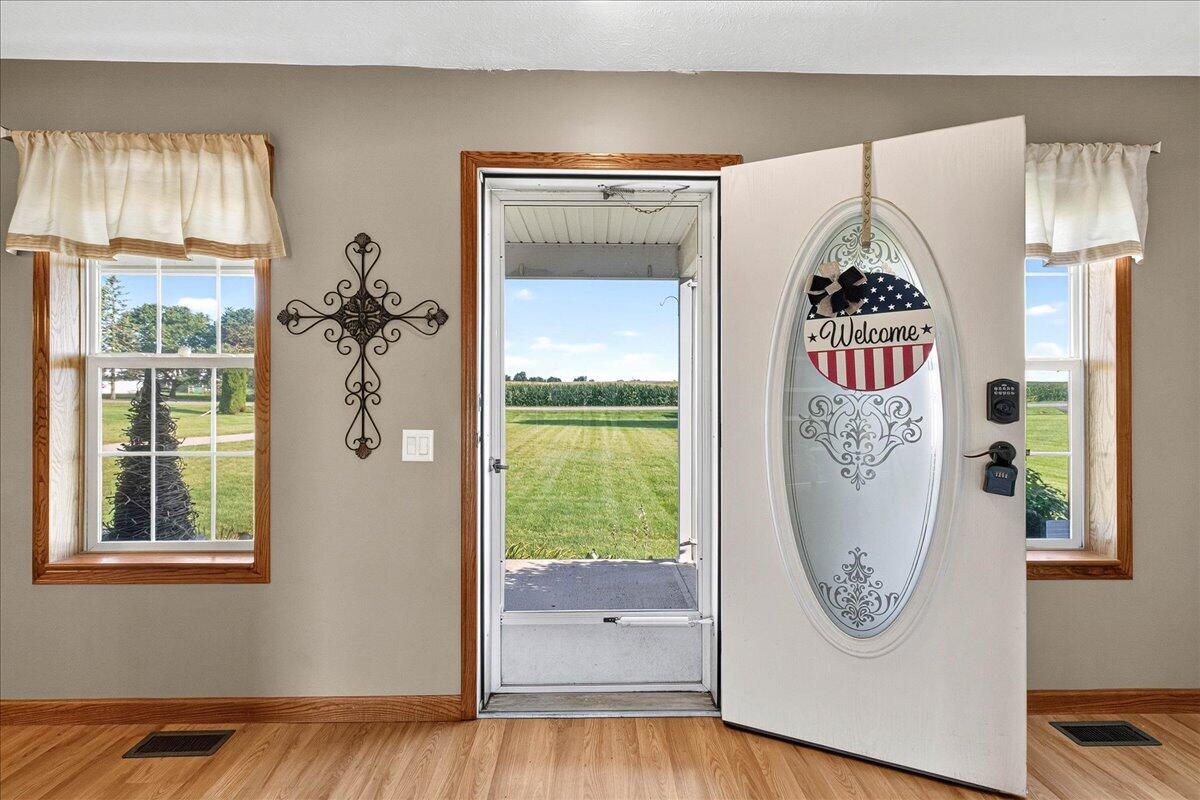 10543 County Road 41, West Liberty, Ohio 43357