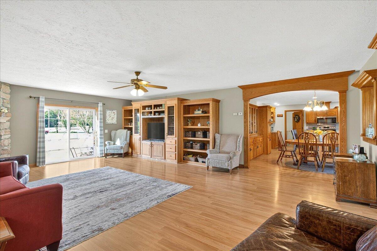 10543 County Road 41, West Liberty, Ohio 43357
