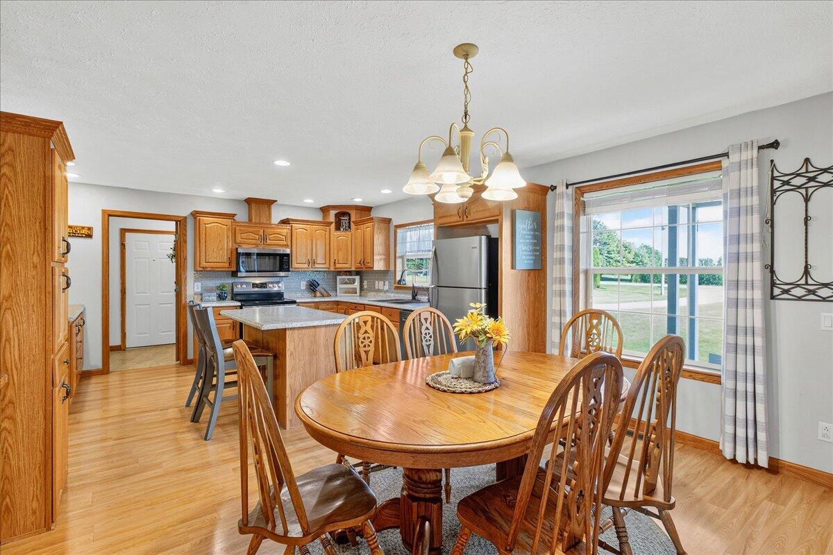 10543 County Road 41, West Liberty, Ohio 43357