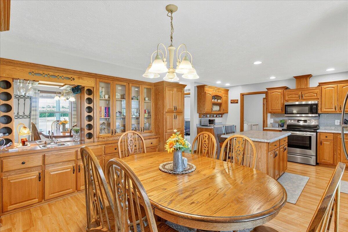 10543 County Road 41, West Liberty, Ohio 43357