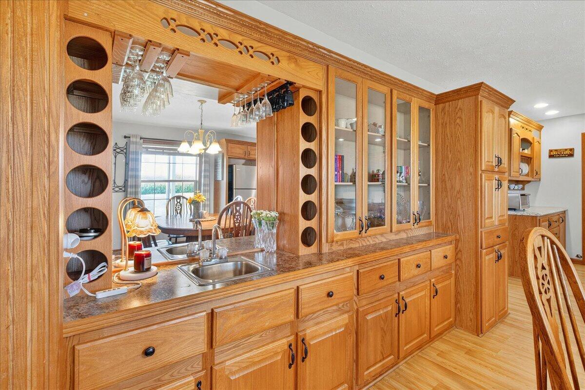 10543 County Road 41, West Liberty, Ohio 43357