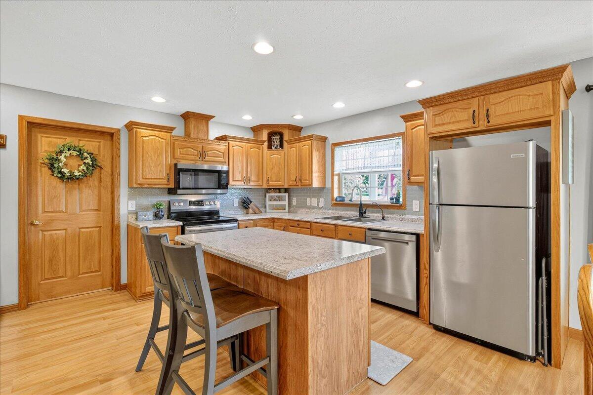 10543 County Road 41, West Liberty, Ohio 43357