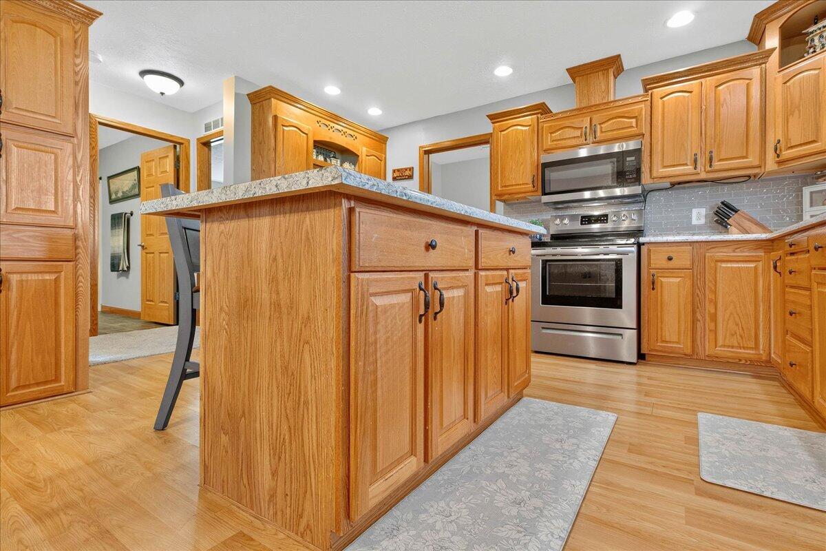 10543 County Road 41, West Liberty, Ohio 43357