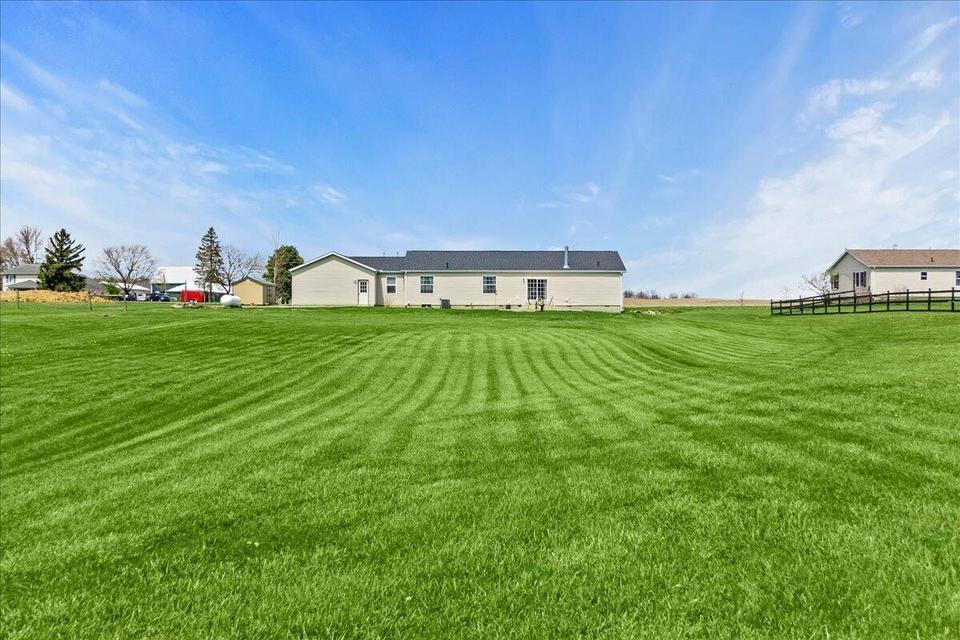 10543 County Road 41, West Liberty, Ohio 43357
