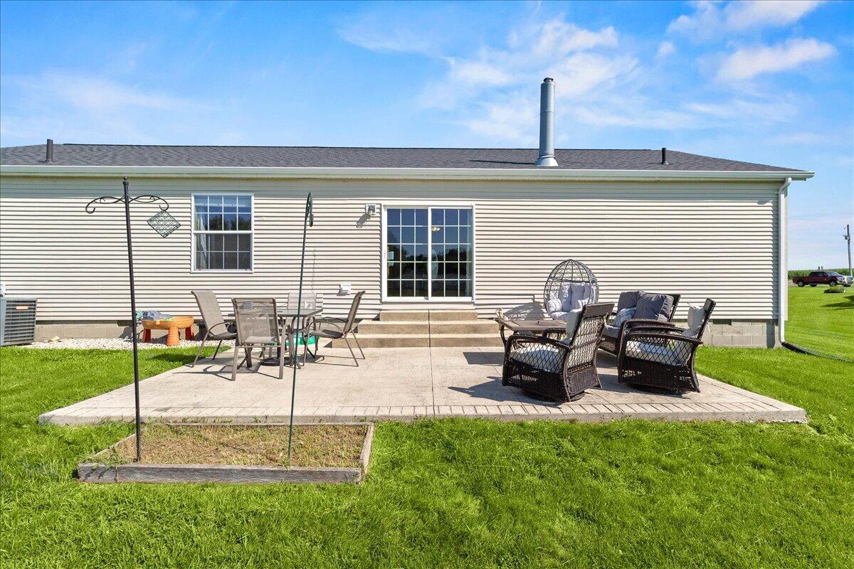 10543 County Road 41, West Liberty, Ohio 43357
