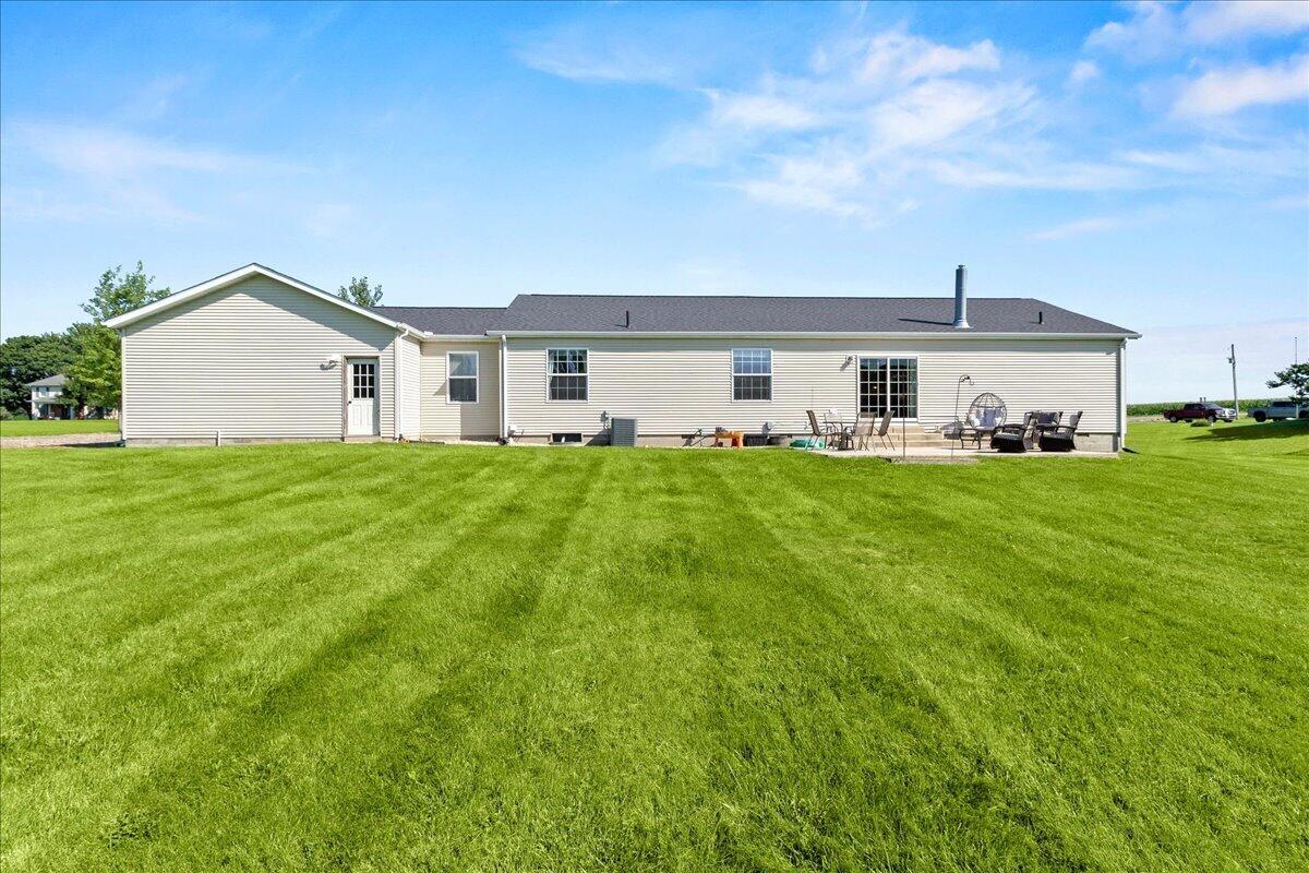 10543 County Road 41, West Liberty, Ohio 43357