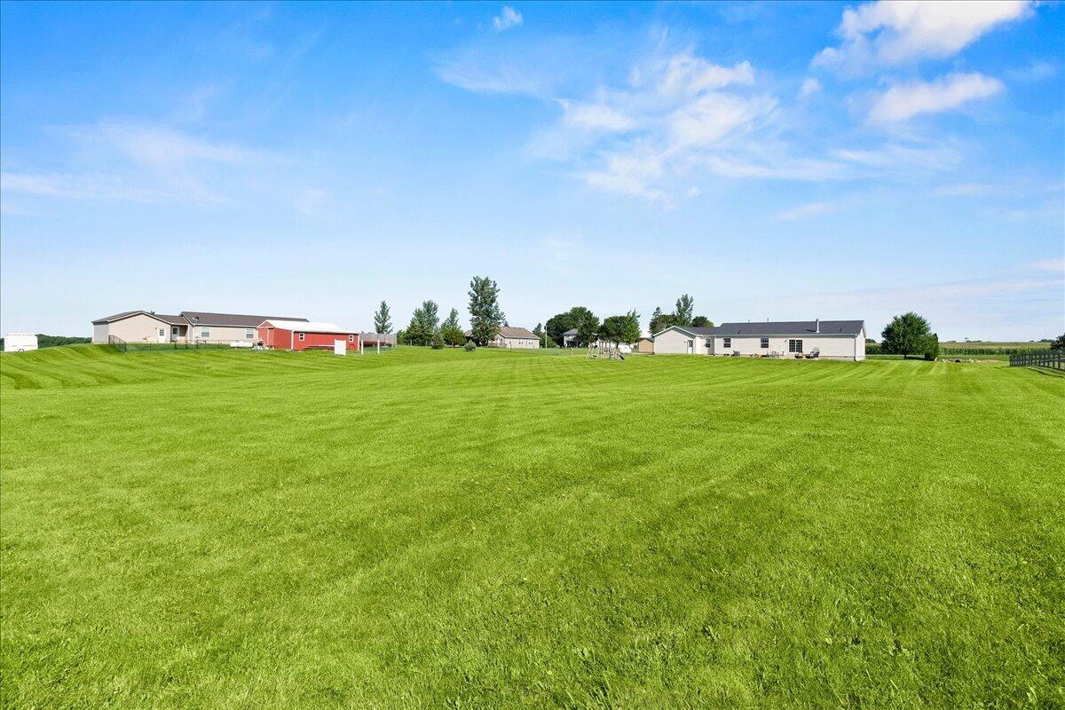 10543 County Road 41, West Liberty, Ohio 43357