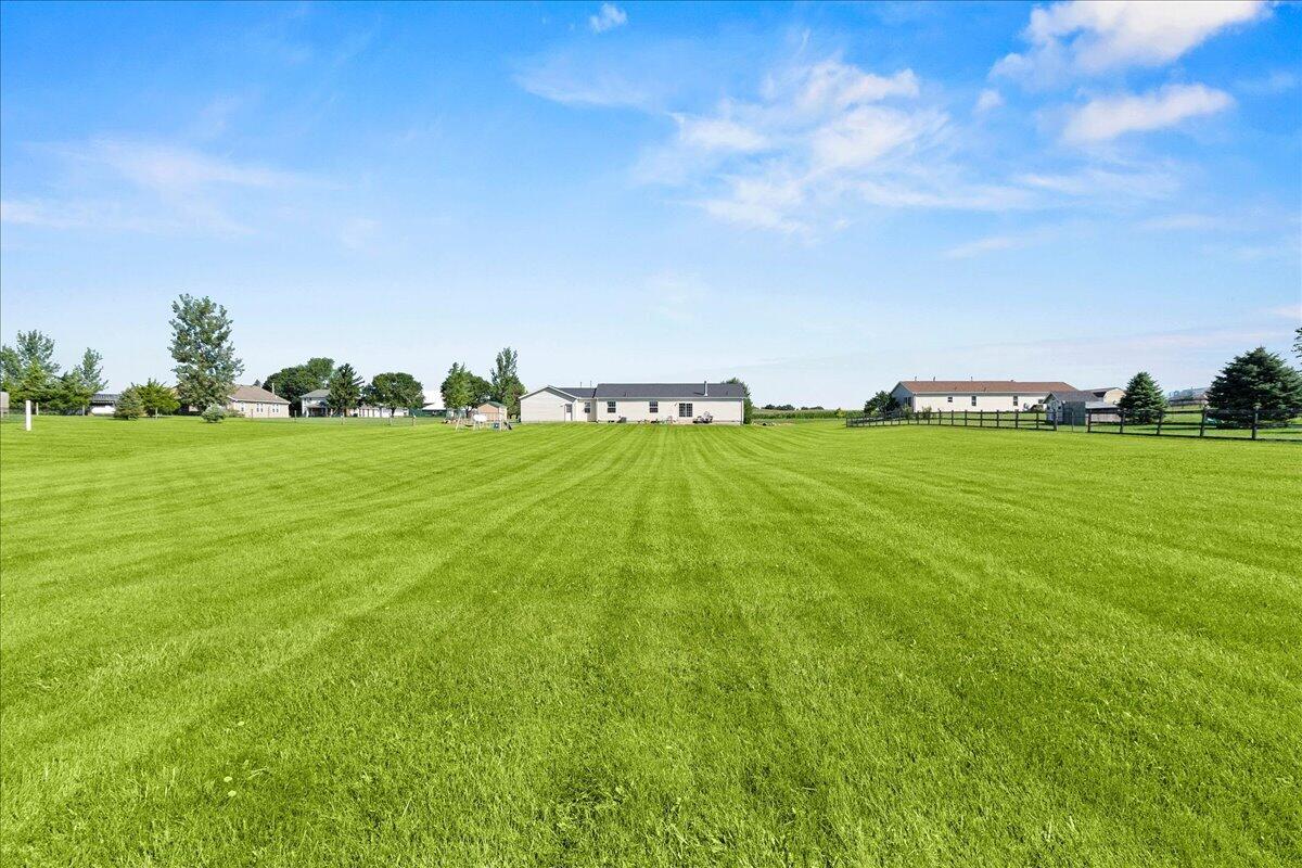 10543 County Road 41, West Liberty, Ohio 43357