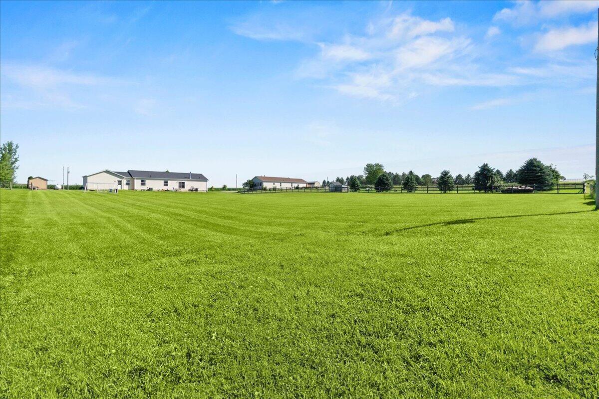 10543 County Road 41, West Liberty, Ohio 43357