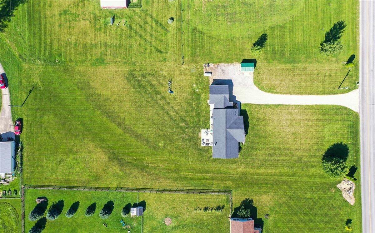 10543 County Road 41, West Liberty, Ohio 43357