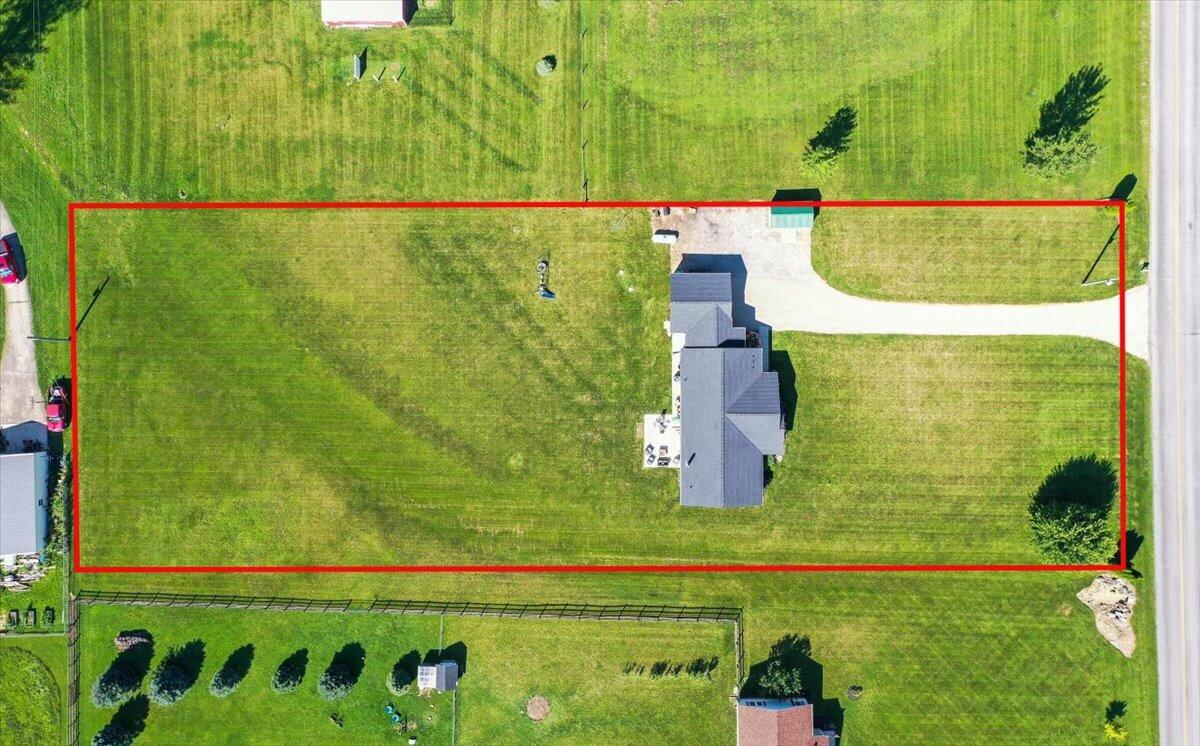 10543 County Road 41, West Liberty, Ohio 43357