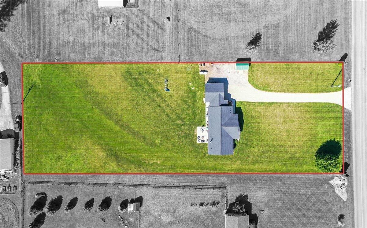 10543 County Road 41, West Liberty, Ohio 43357
