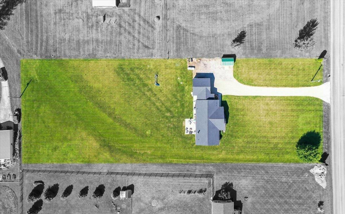 10543 County Road 41, West Liberty, Ohio 43357