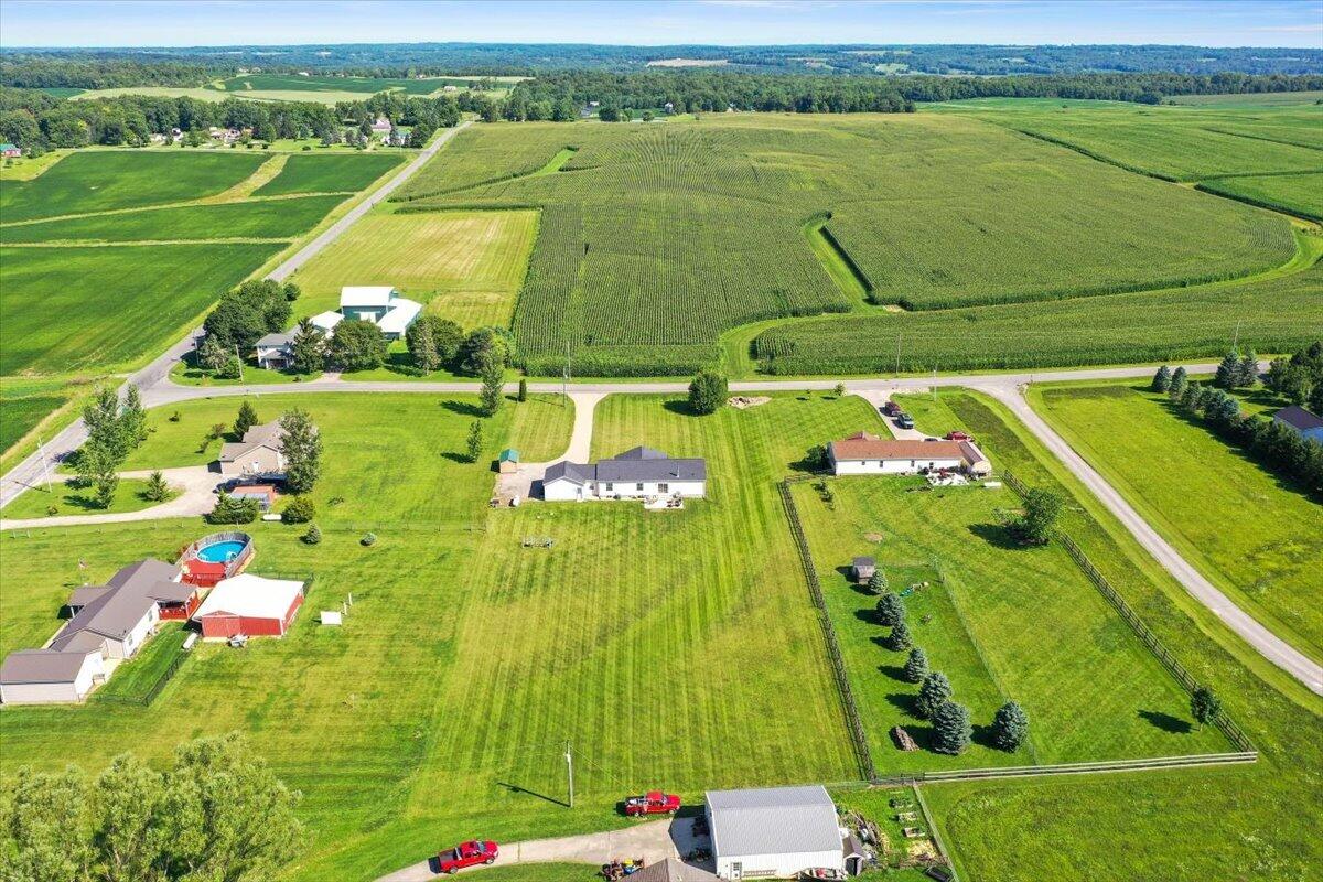 10543 County Road 41, West Liberty, Ohio 43357