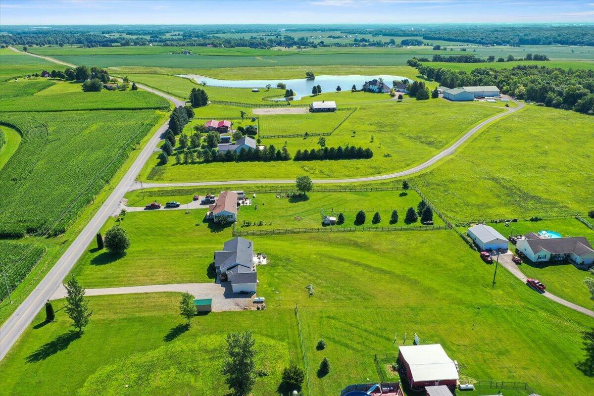 10543 County Road 41, West Liberty, Ohio 43357