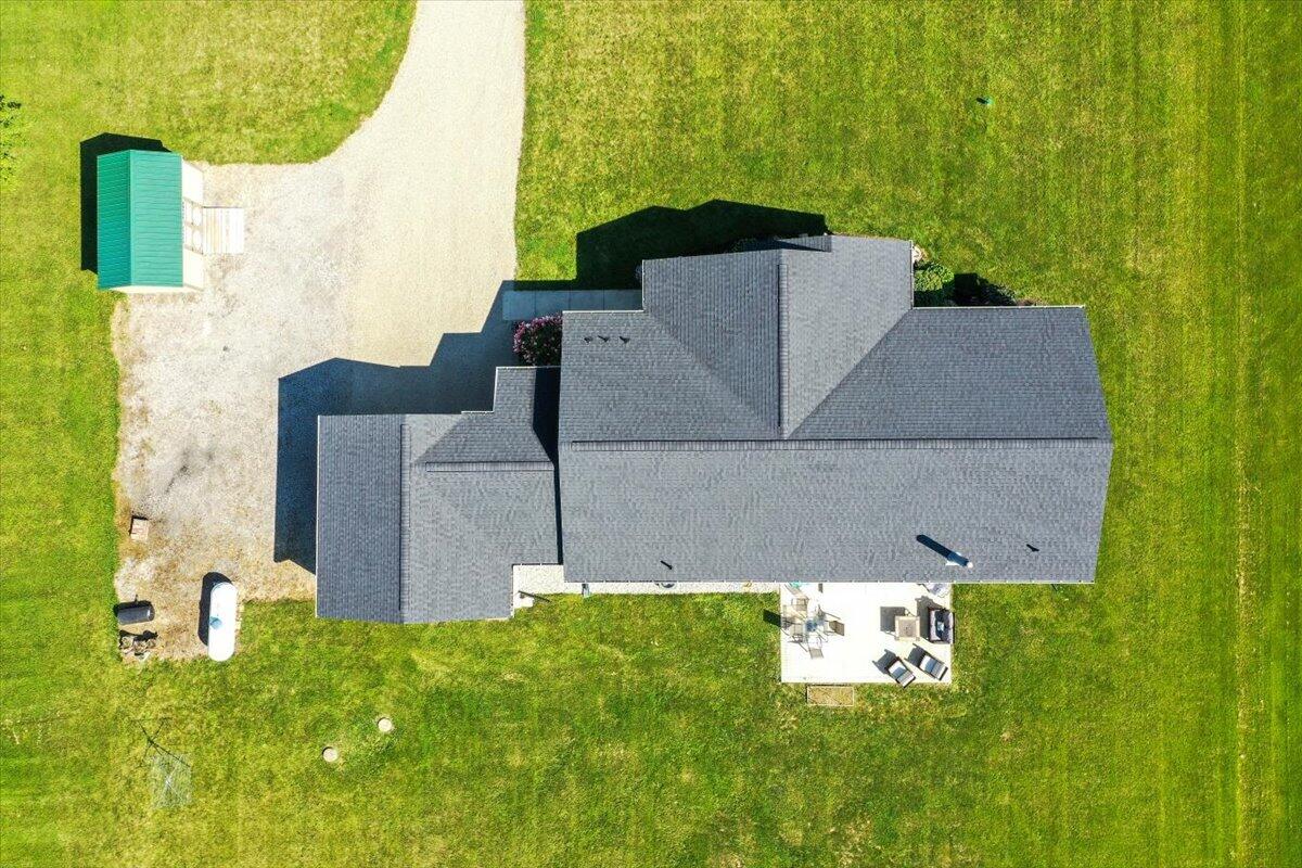 10543 County Road 41, West Liberty, Ohio 43357