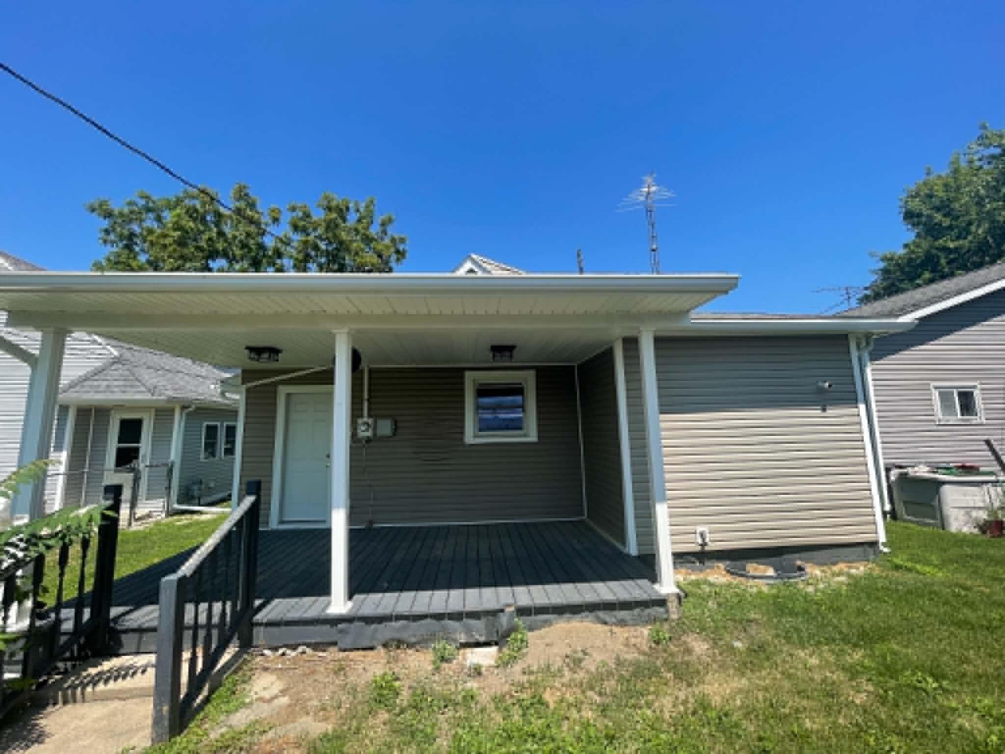 1025 Hendricks, Saint Marys, Ohio 45885