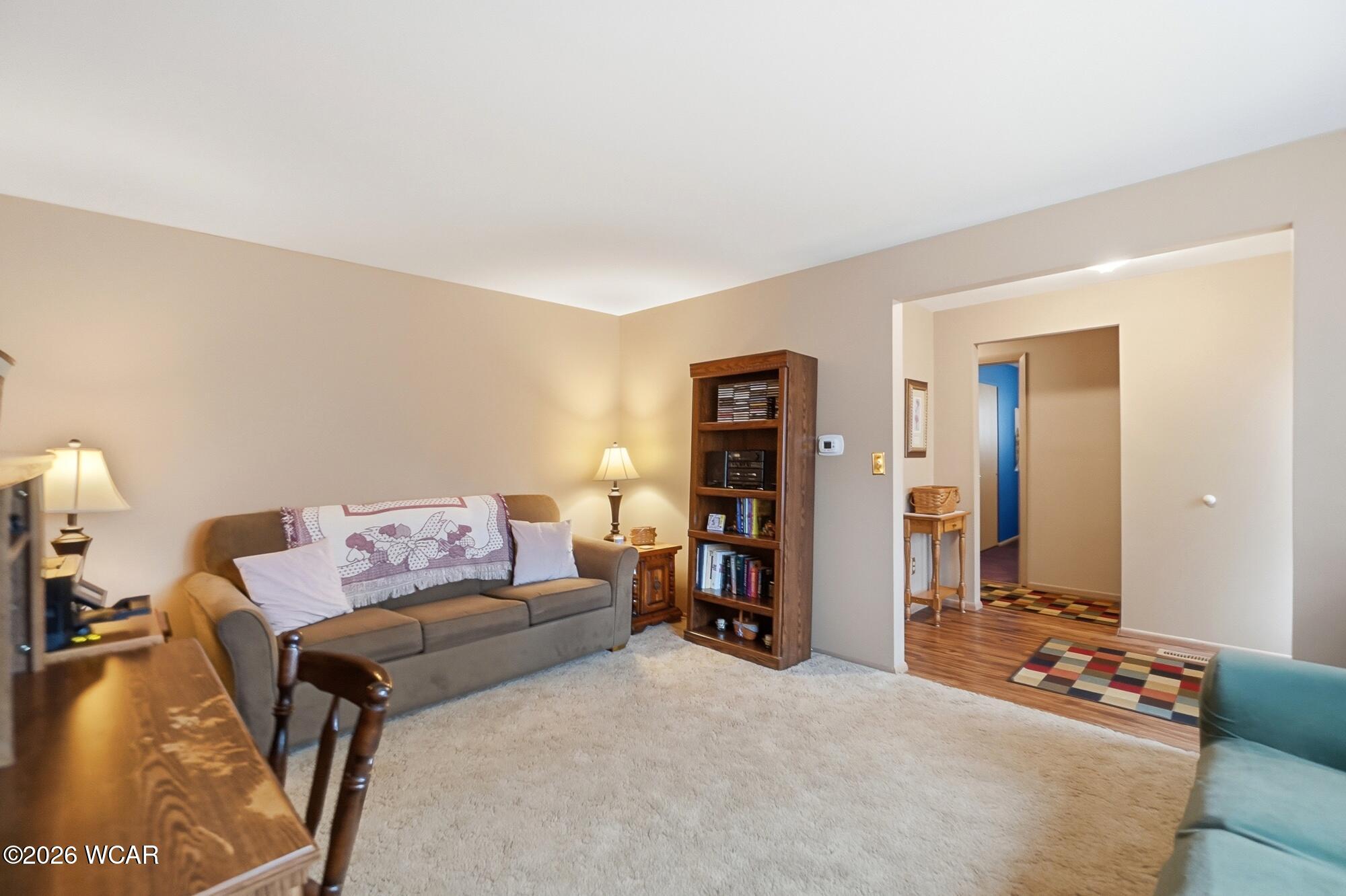 760 Westerly Drive, Lima, Ohio