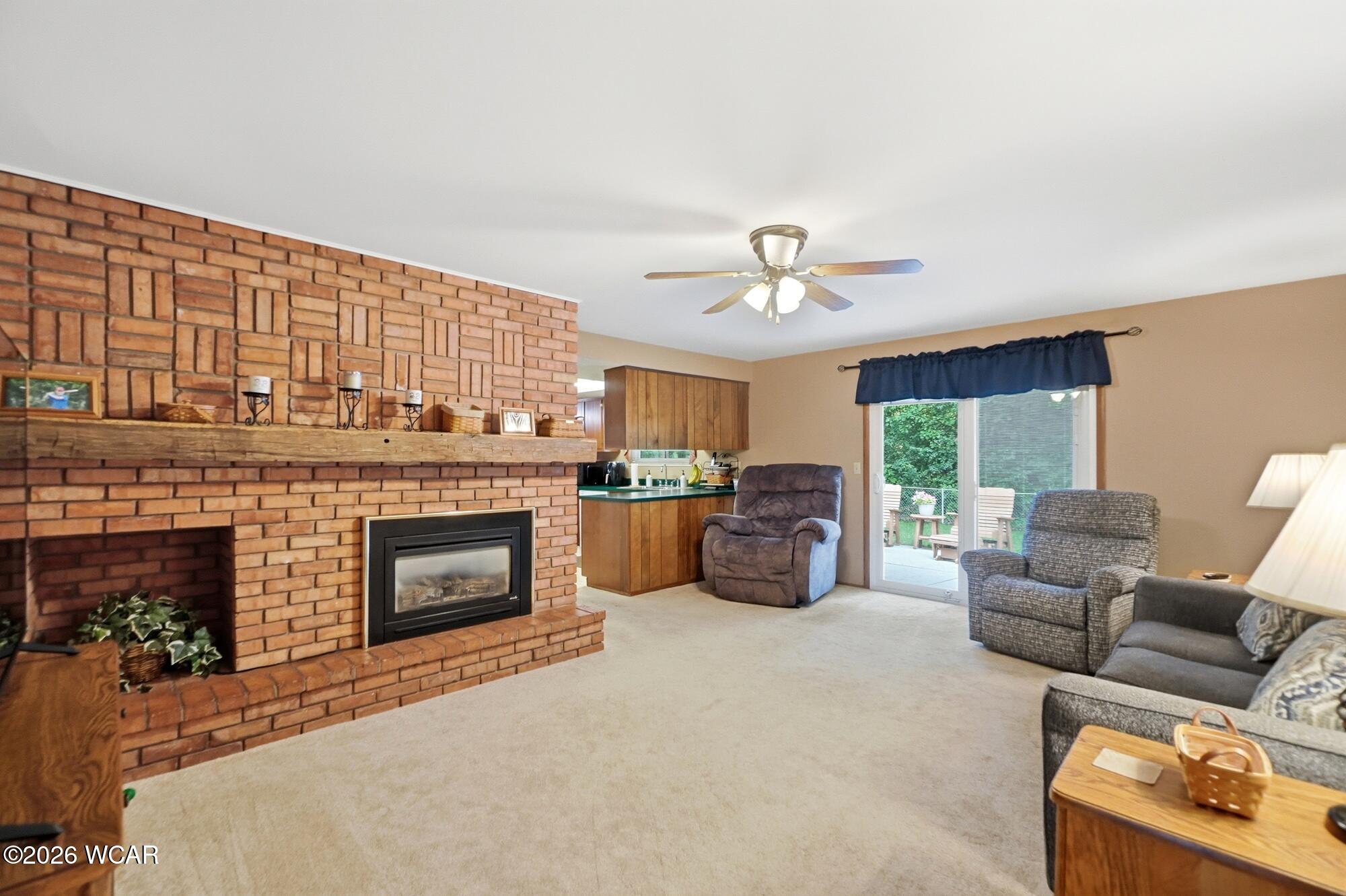 760 Westerly Drive, Lima, Ohio