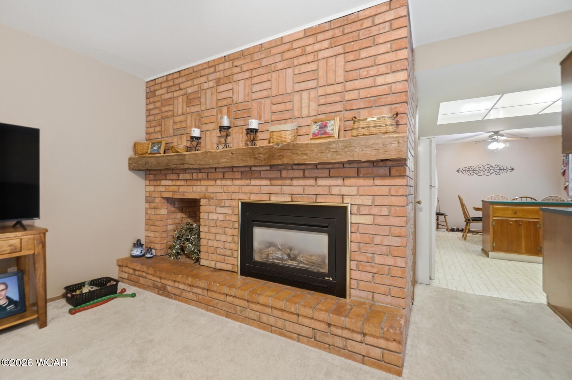 760 Westerly Drive, Lima, Ohio