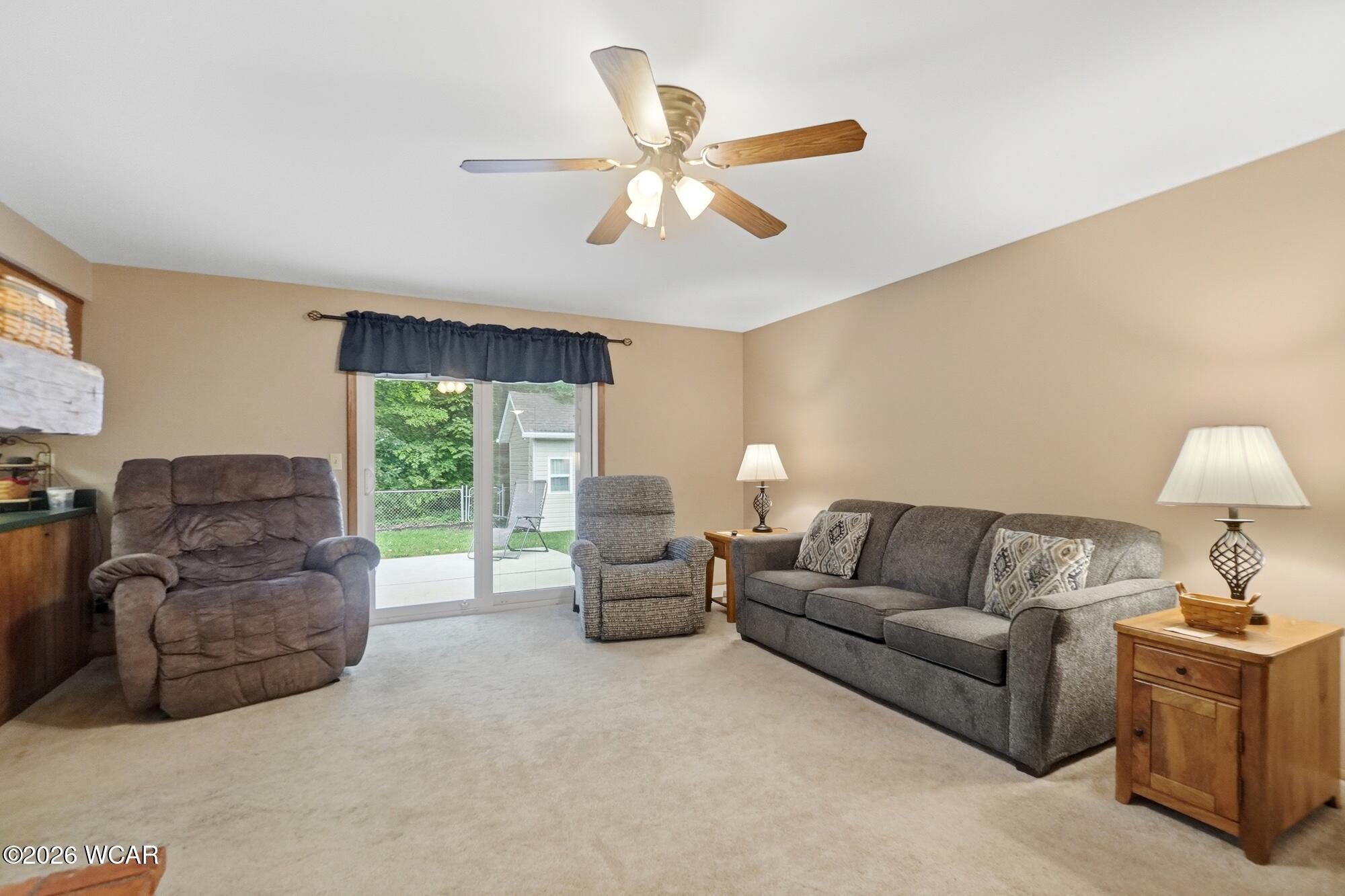760 Westerly Drive, Lima, Ohio