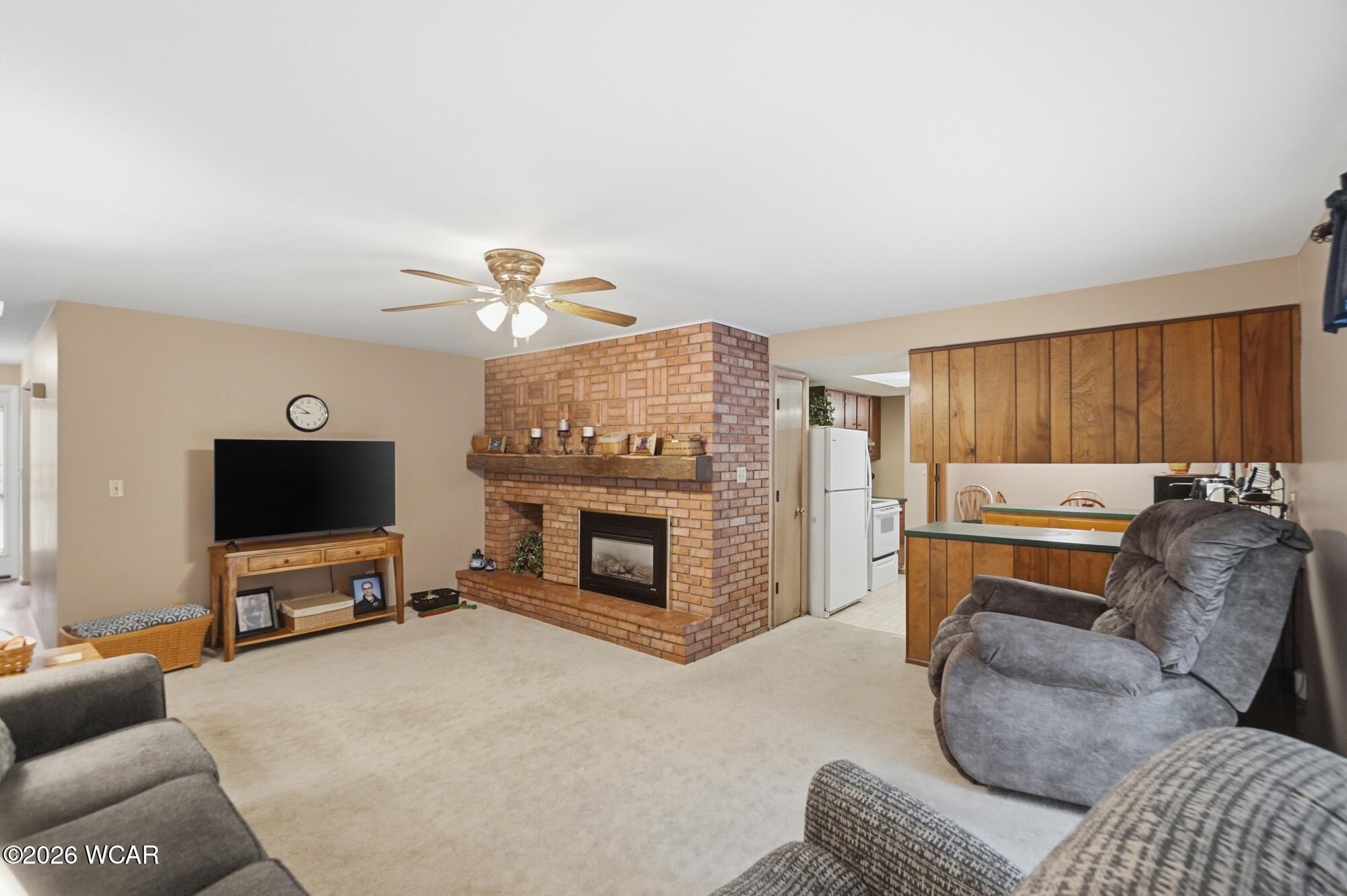 760 Westerly Drive, Lima, Ohio