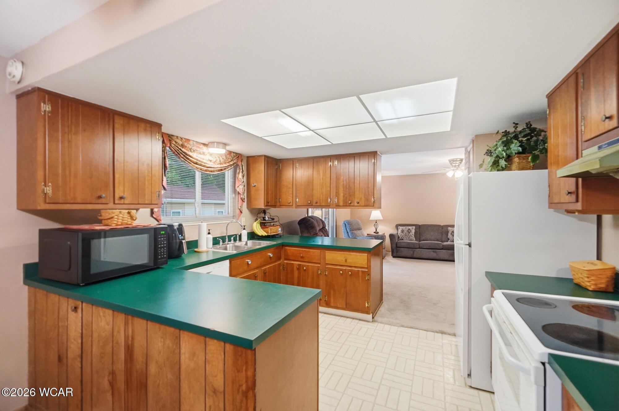 760 Westerly Drive, Lima, Ohio