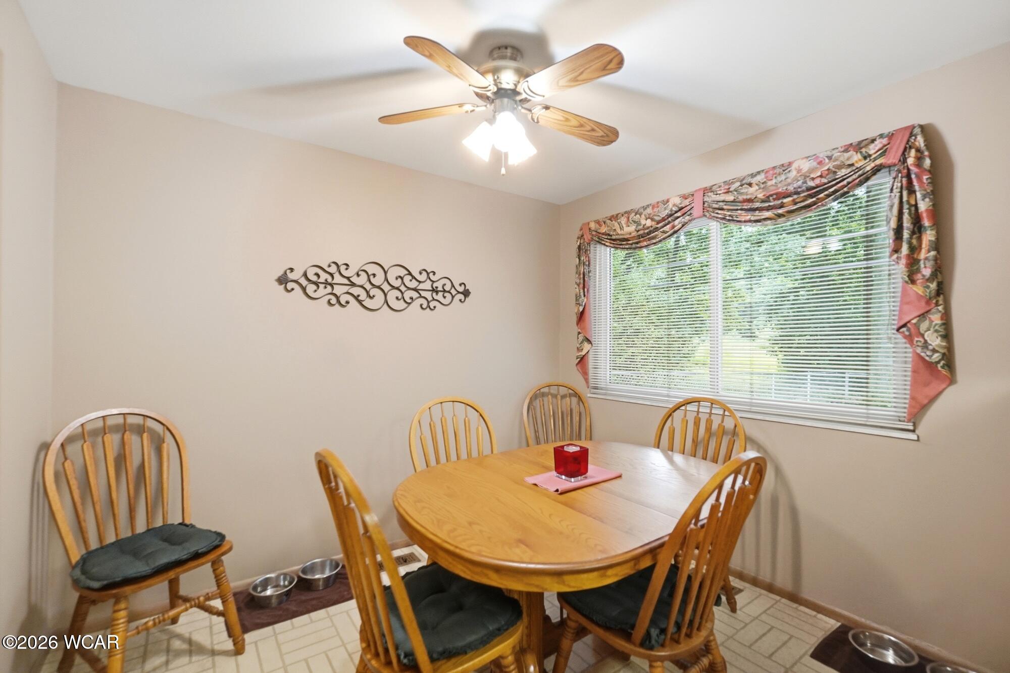 760 Westerly Drive, Lima, Ohio