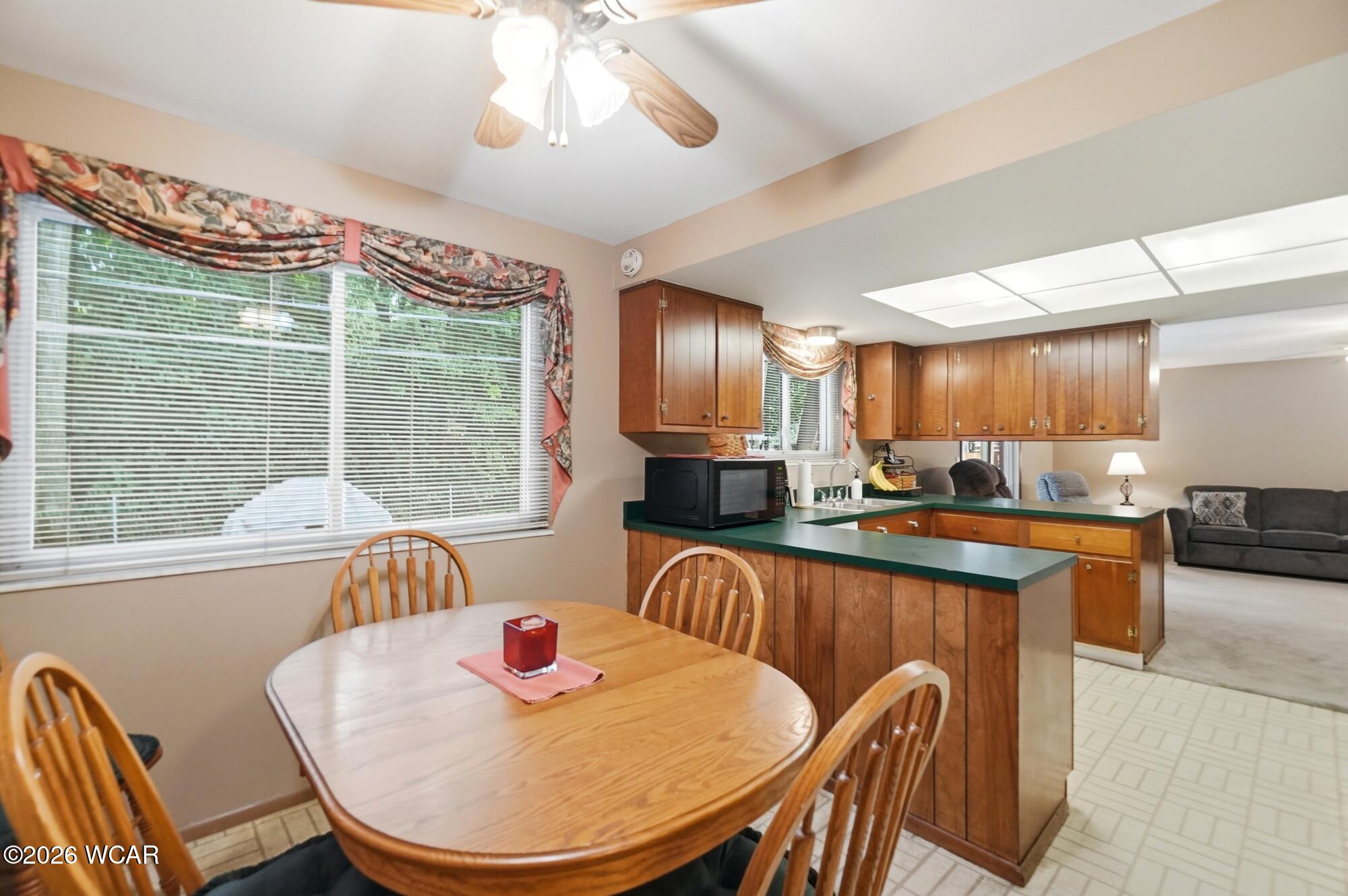760 Westerly Drive, Lima, Ohio