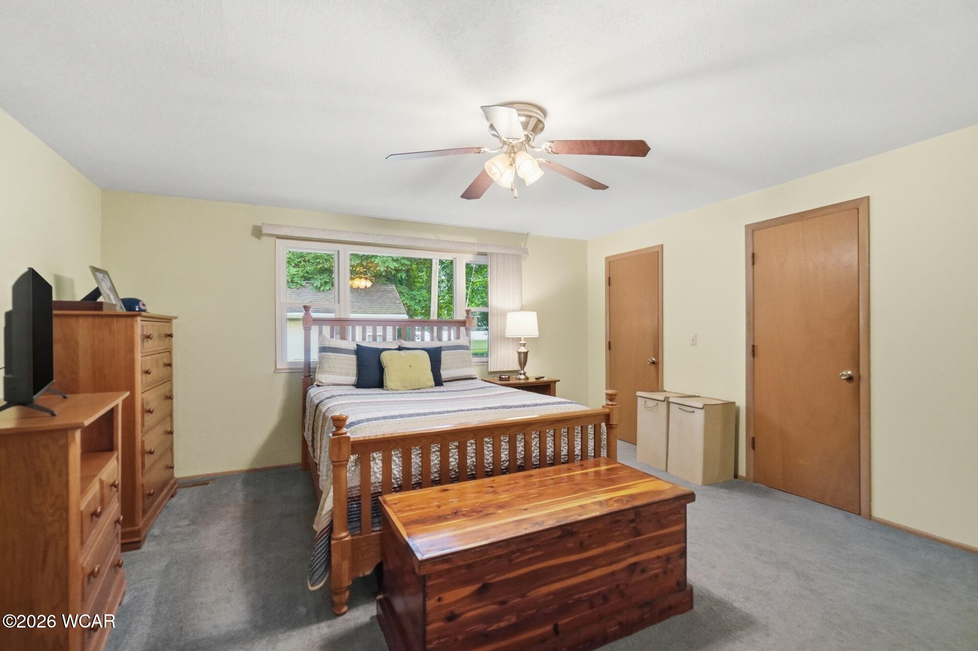 760 Westerly Drive, Lima, Ohio