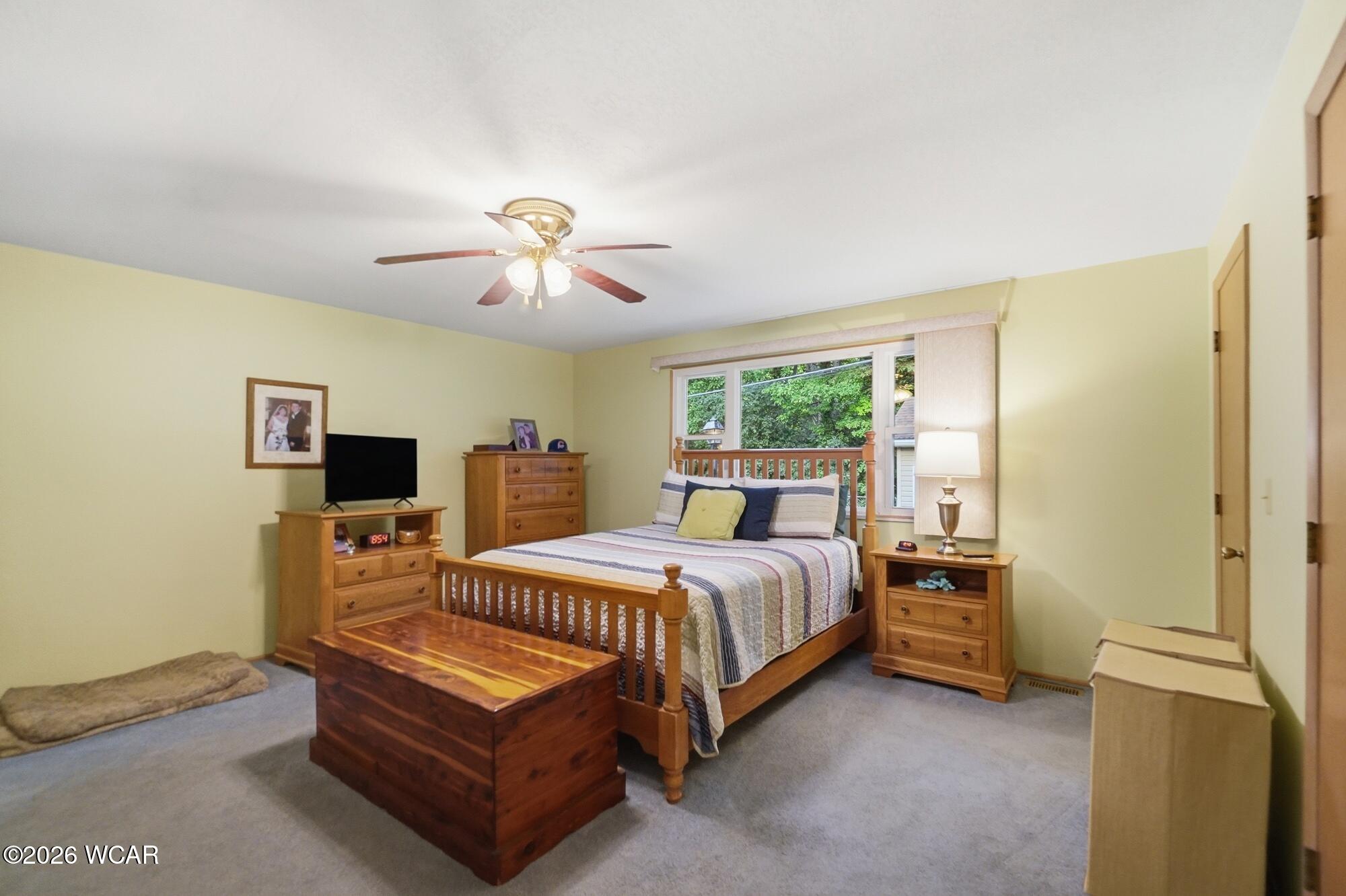 760 Westerly Drive, Lima, Ohio