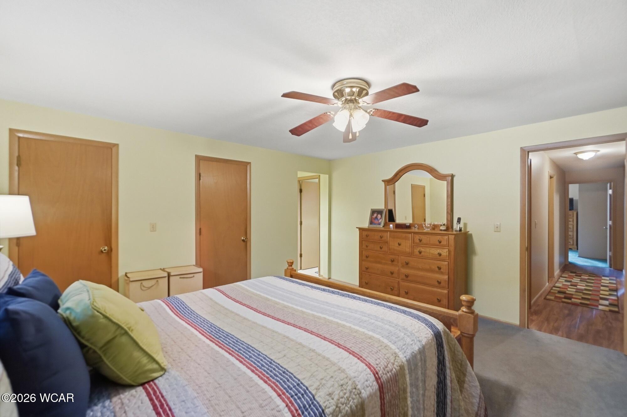 760 Westerly Drive, Lima, Ohio