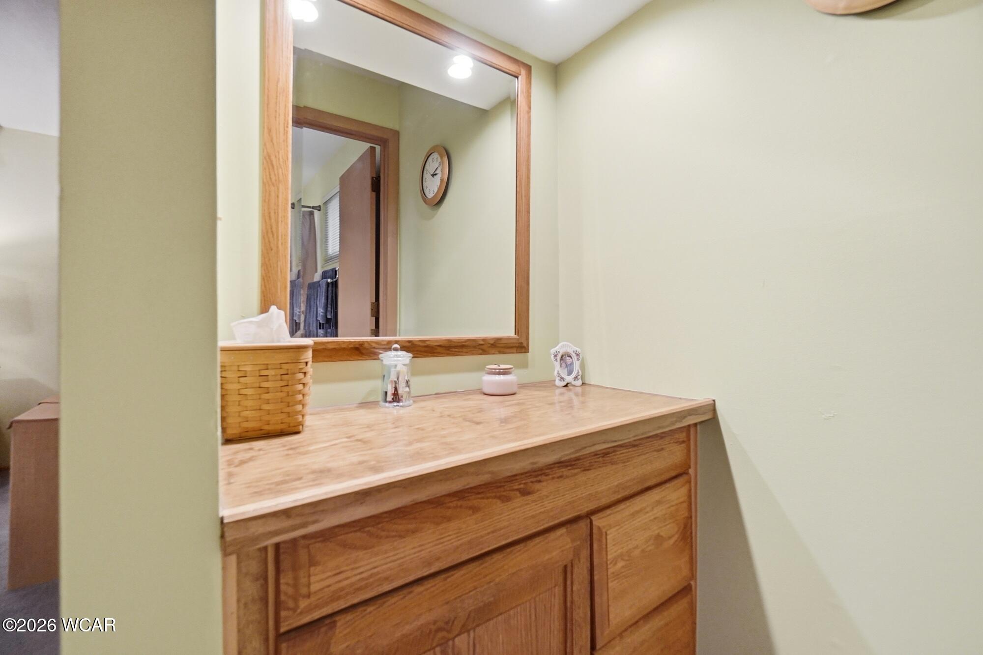760 Westerly Drive, Lima, Ohio