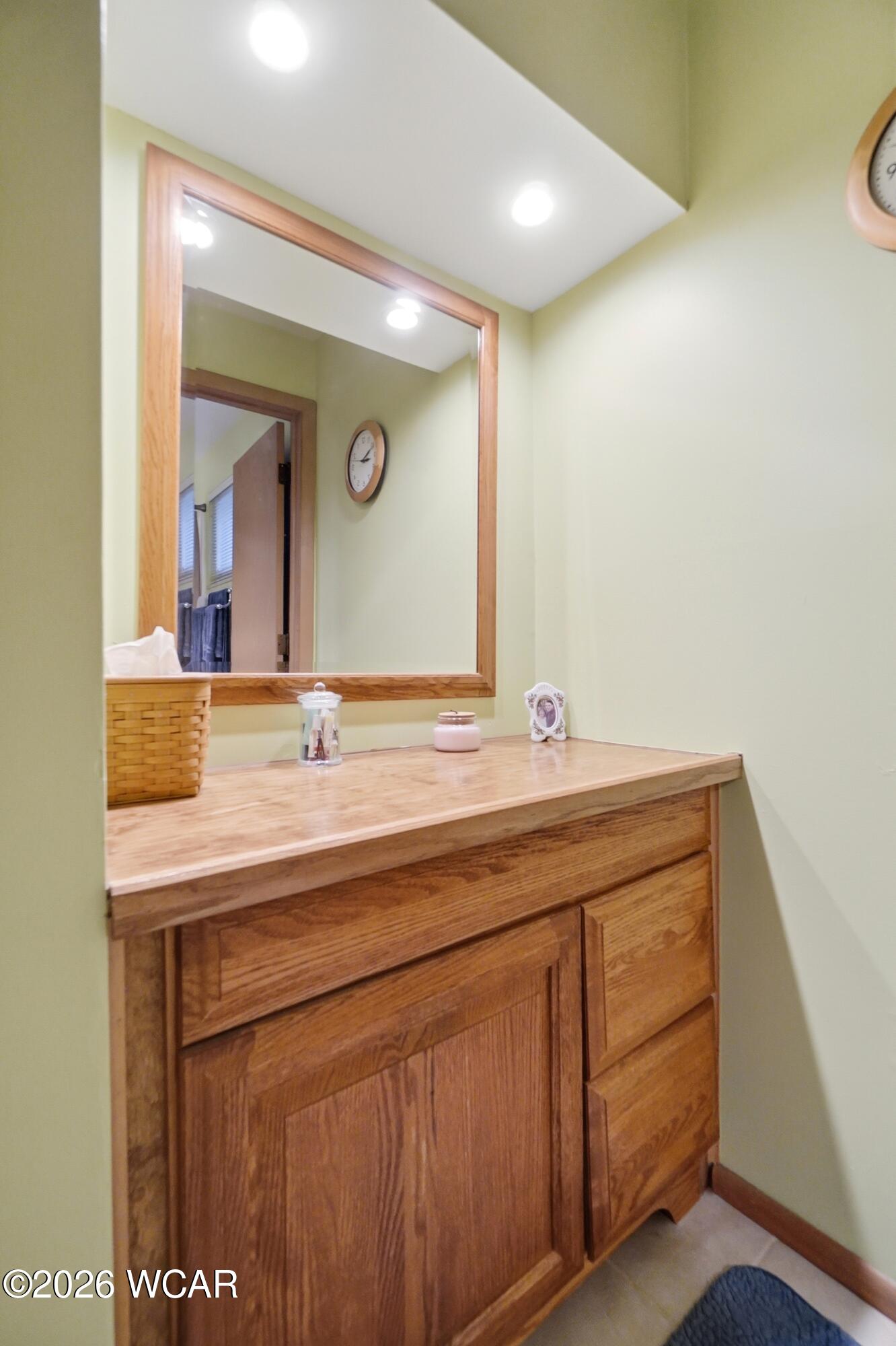 760 Westerly Drive, Lima, Ohio
