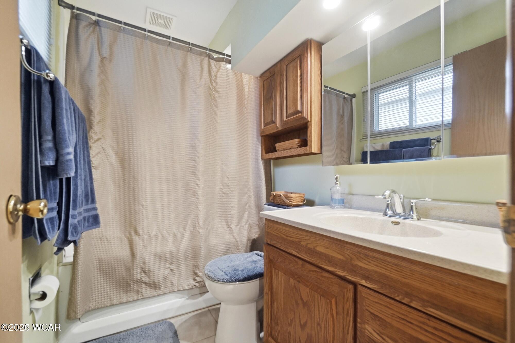 760 Westerly Drive, Lima, Ohio