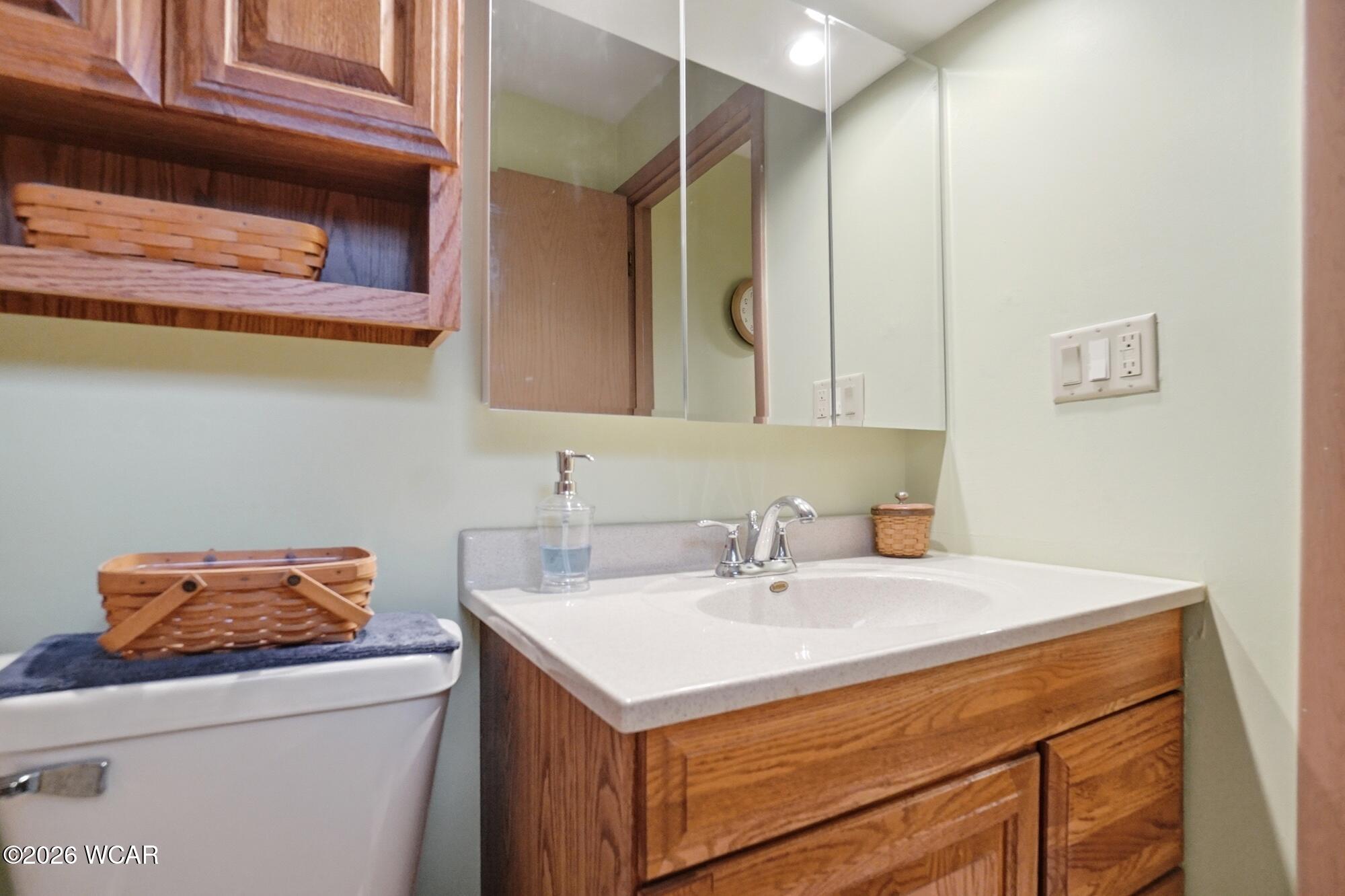 760 Westerly Drive, Lima, Ohio