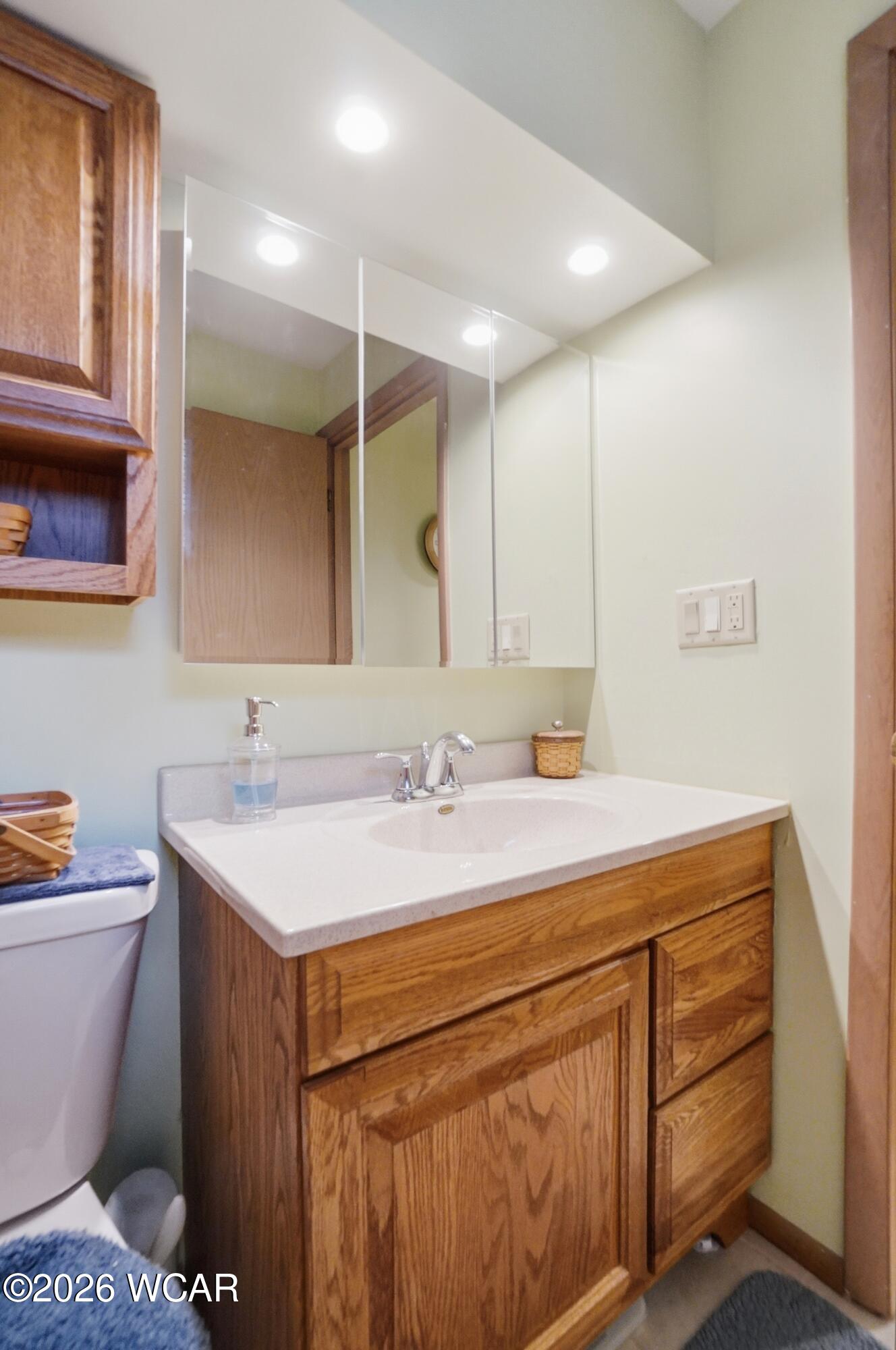 760 Westerly Drive, Lima, Ohio